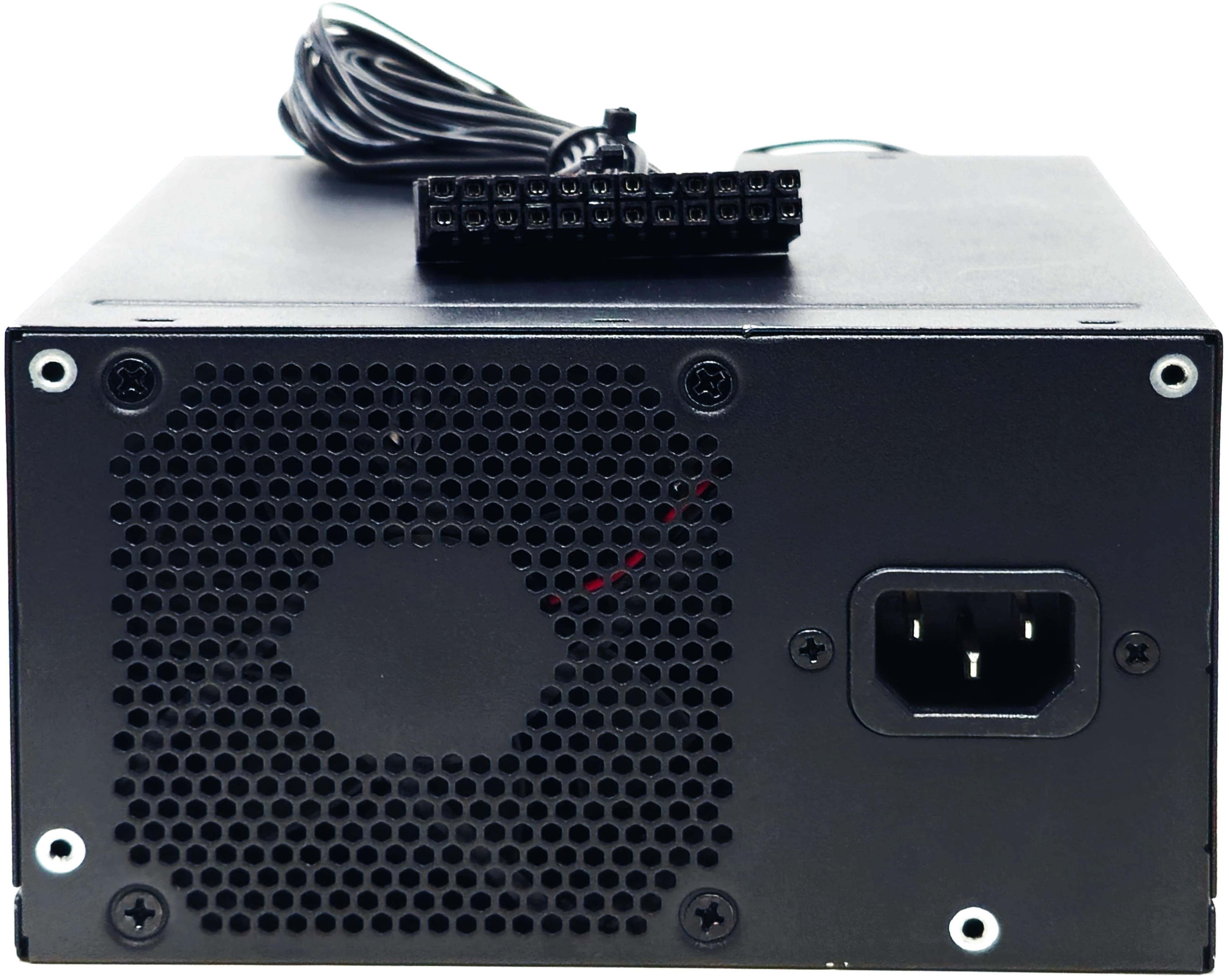 9PA400MR00 - 400W Power Supply for Legion T5 T5-26 T5-28 T5-26AMR5 T5-26IOB6 T5-28ICB05