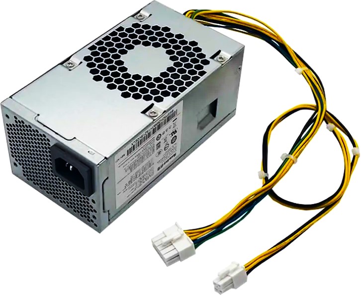 SP50H29601 - 260W 10-Pin Power Supply for M70s IdeaCentre 5-14IMB05 5-14IOB6 M75s G2