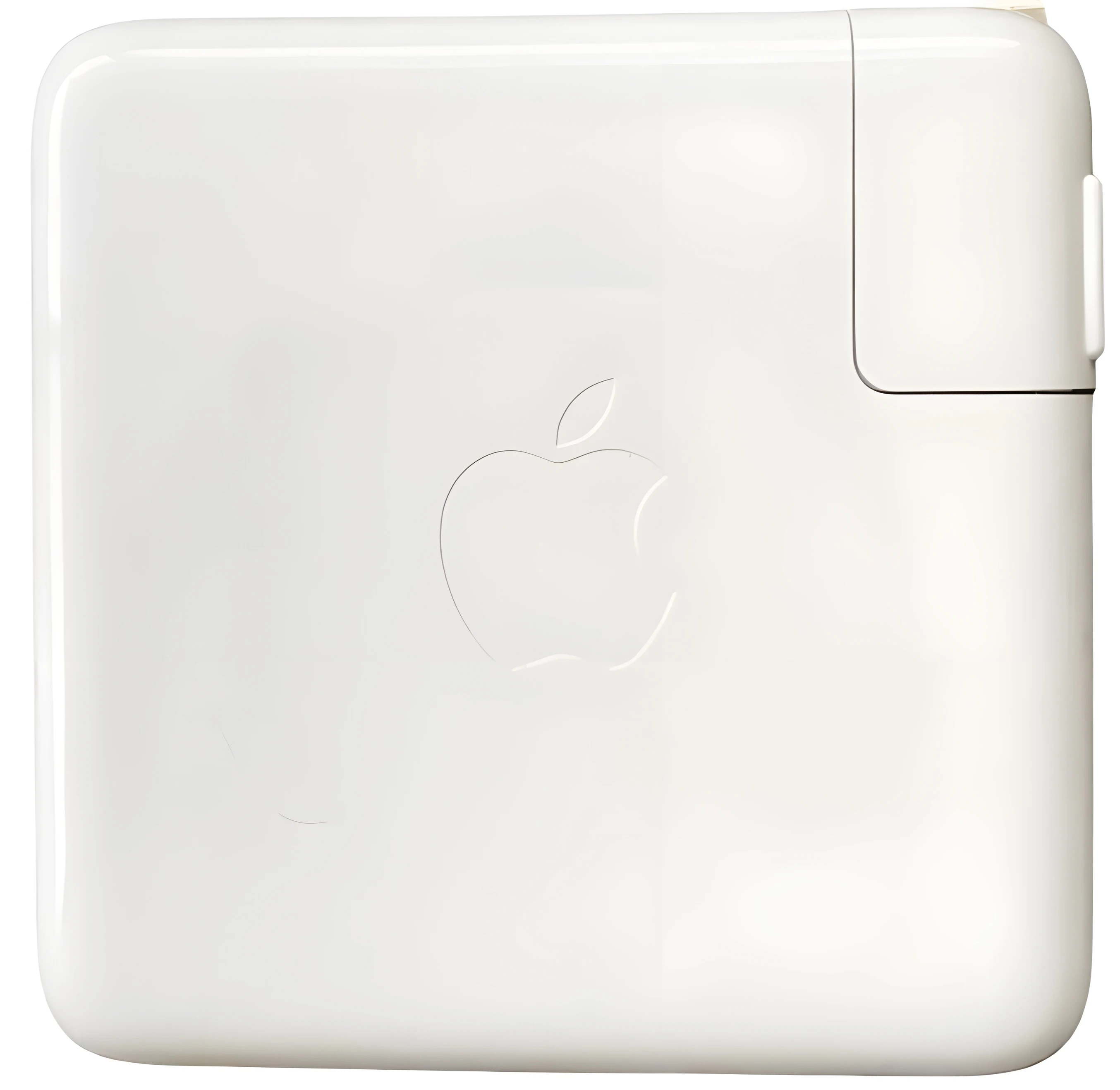 Apple MNF82LL/A - 87W USB-C Power Adapter Charger for Apple MacBook Pro 15" 13" 2016 2017 2018 2019