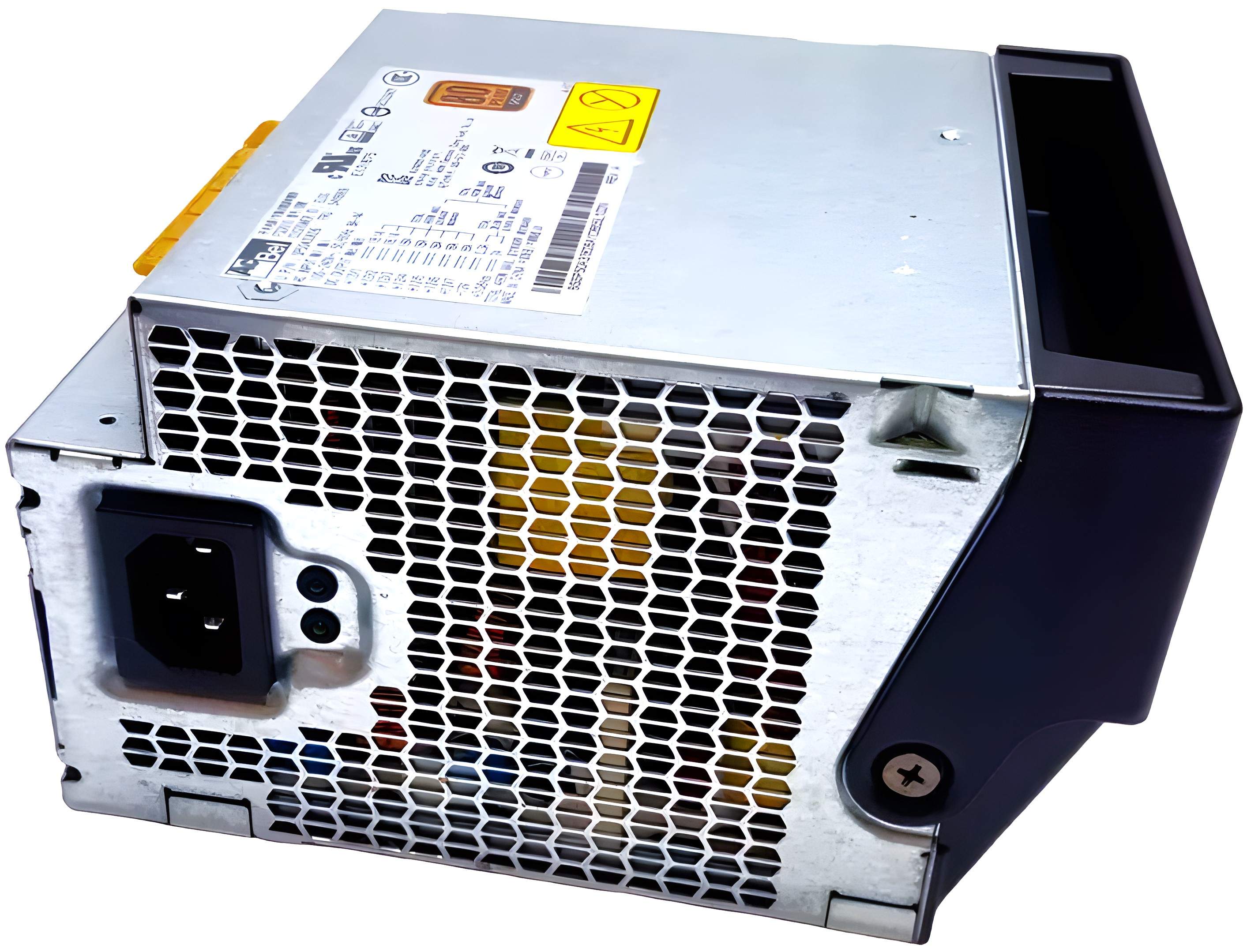 54Y8909 - 490W Power Supply for ThinkStation P500 510 P700 P710