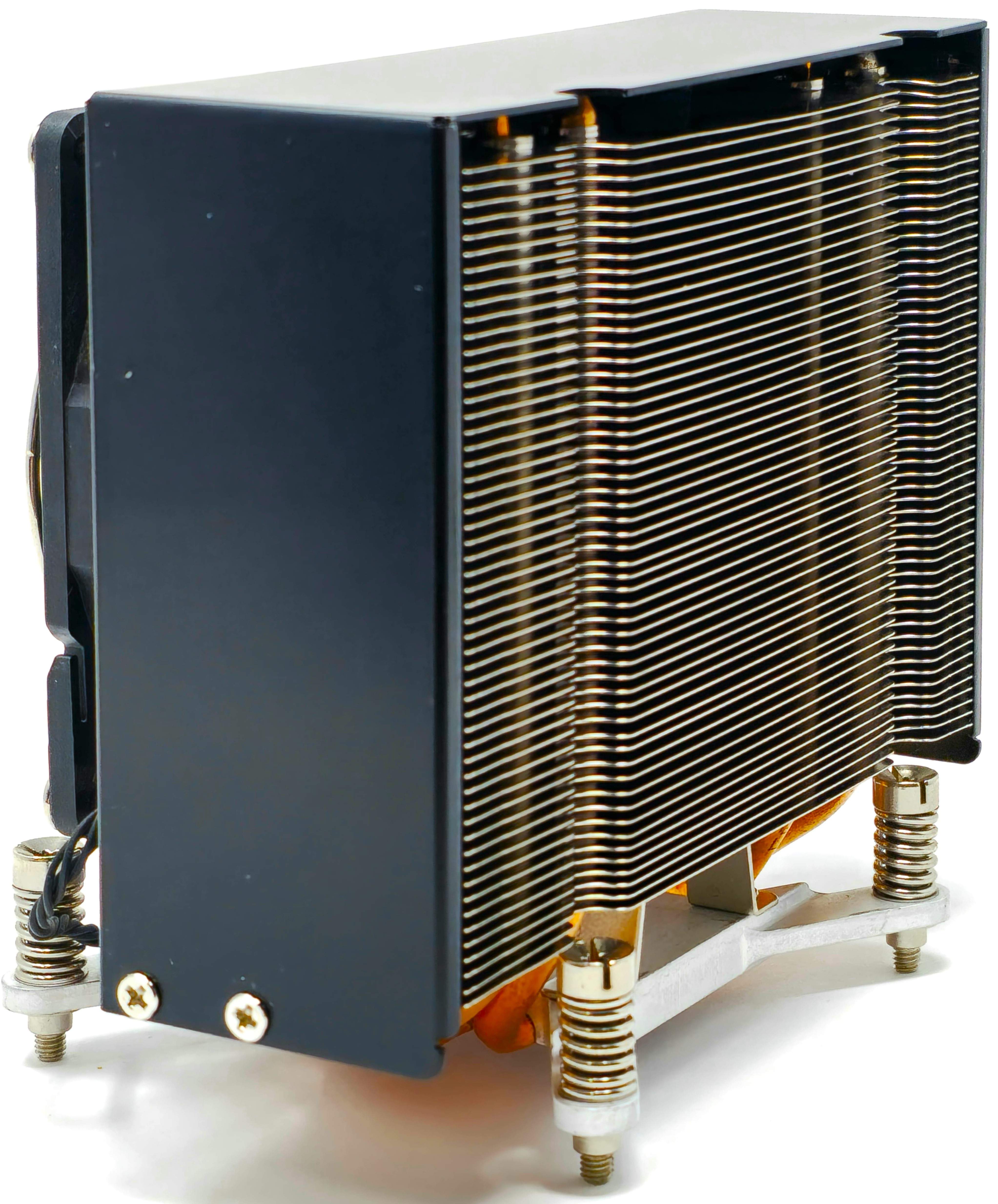 749554-001 - Cooling Fan Heatsink Assembly for HP Z440 Z640