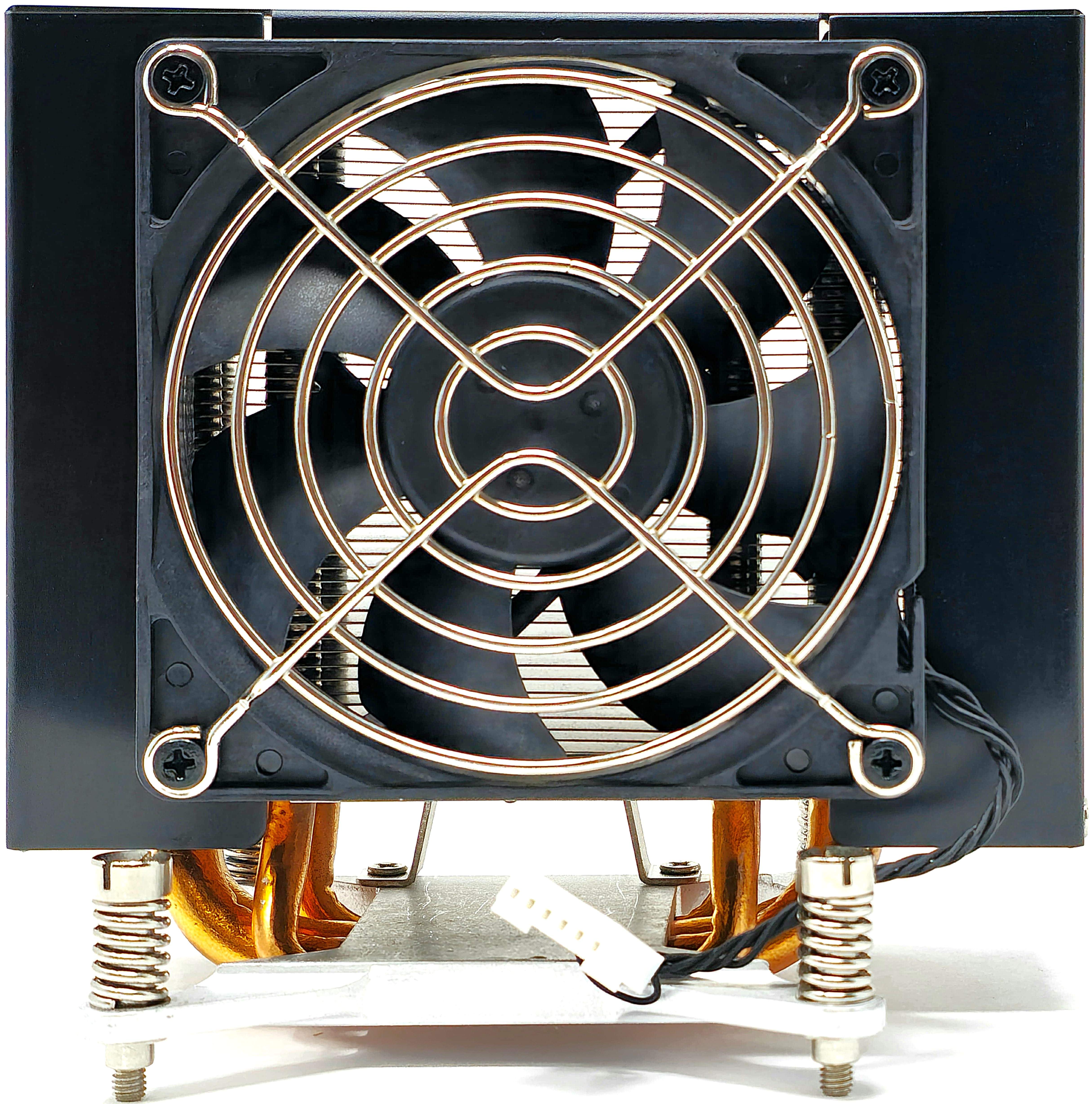 749554-001 - Cooling Fan Heatsink Assembly for HP Z440 Z640