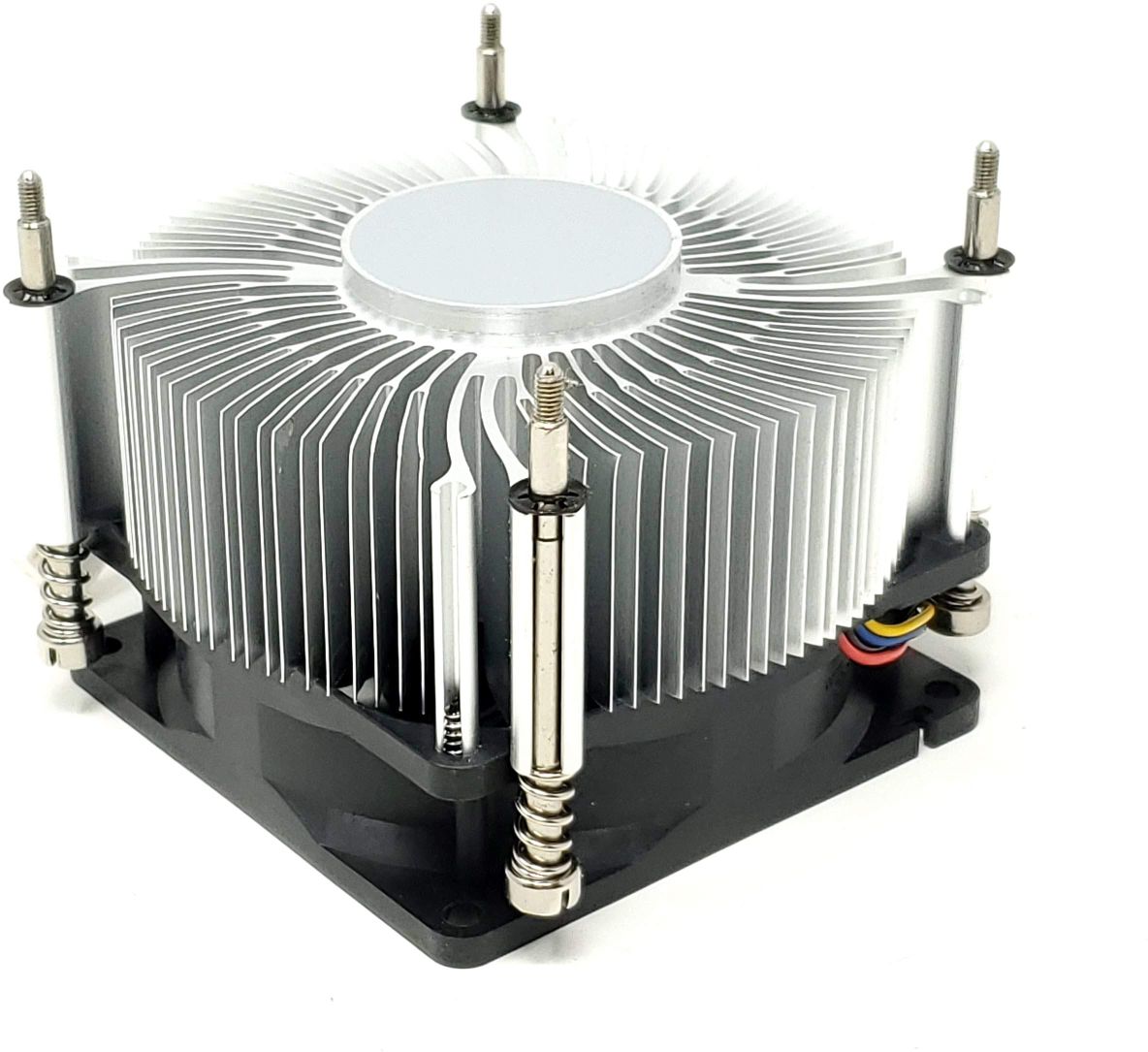 HP 866177-001 - 95W CPU Cooling Fan and Heatsink Assembly