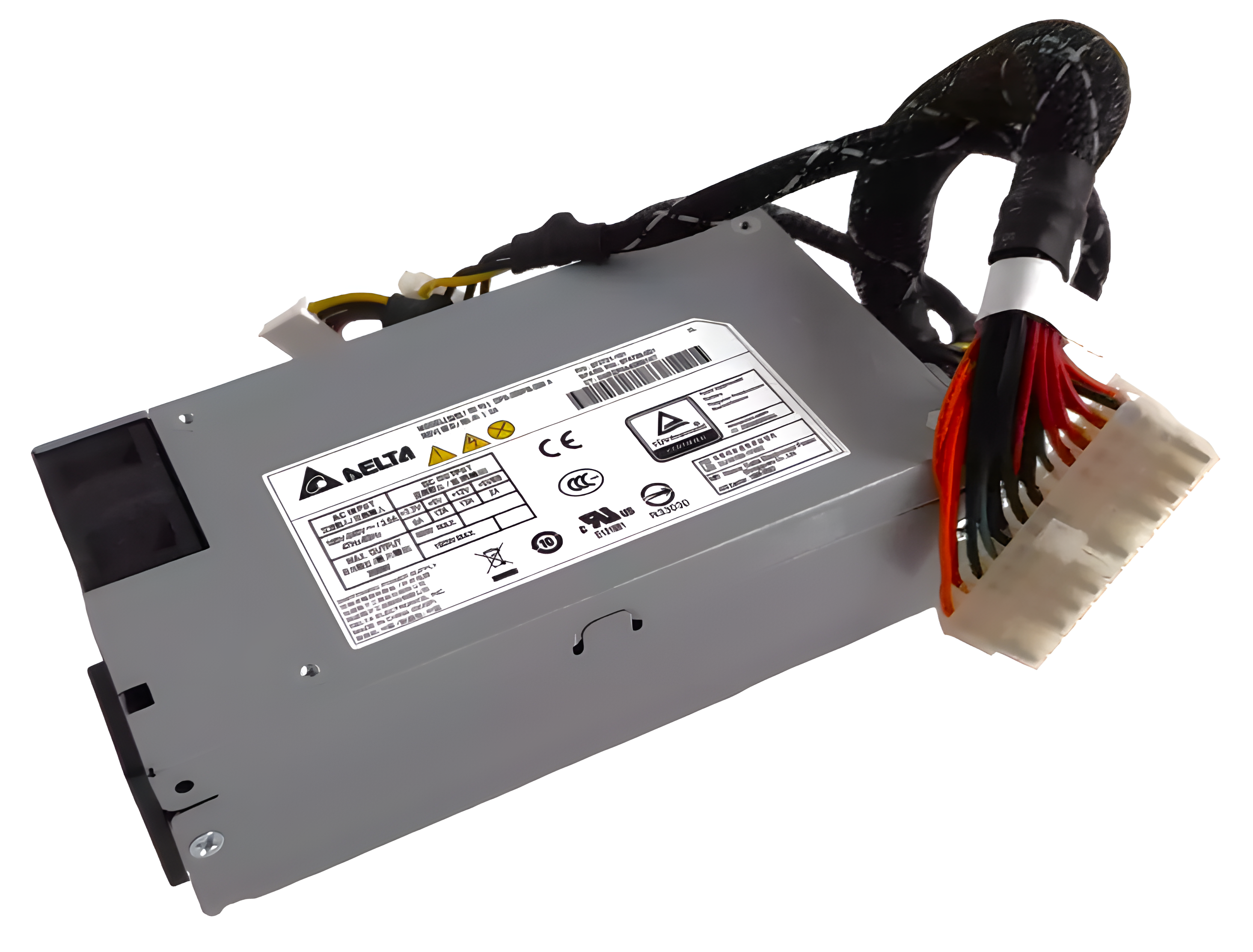 HP NPS-200PB-209 A - Power supply 200W MicroServer G10