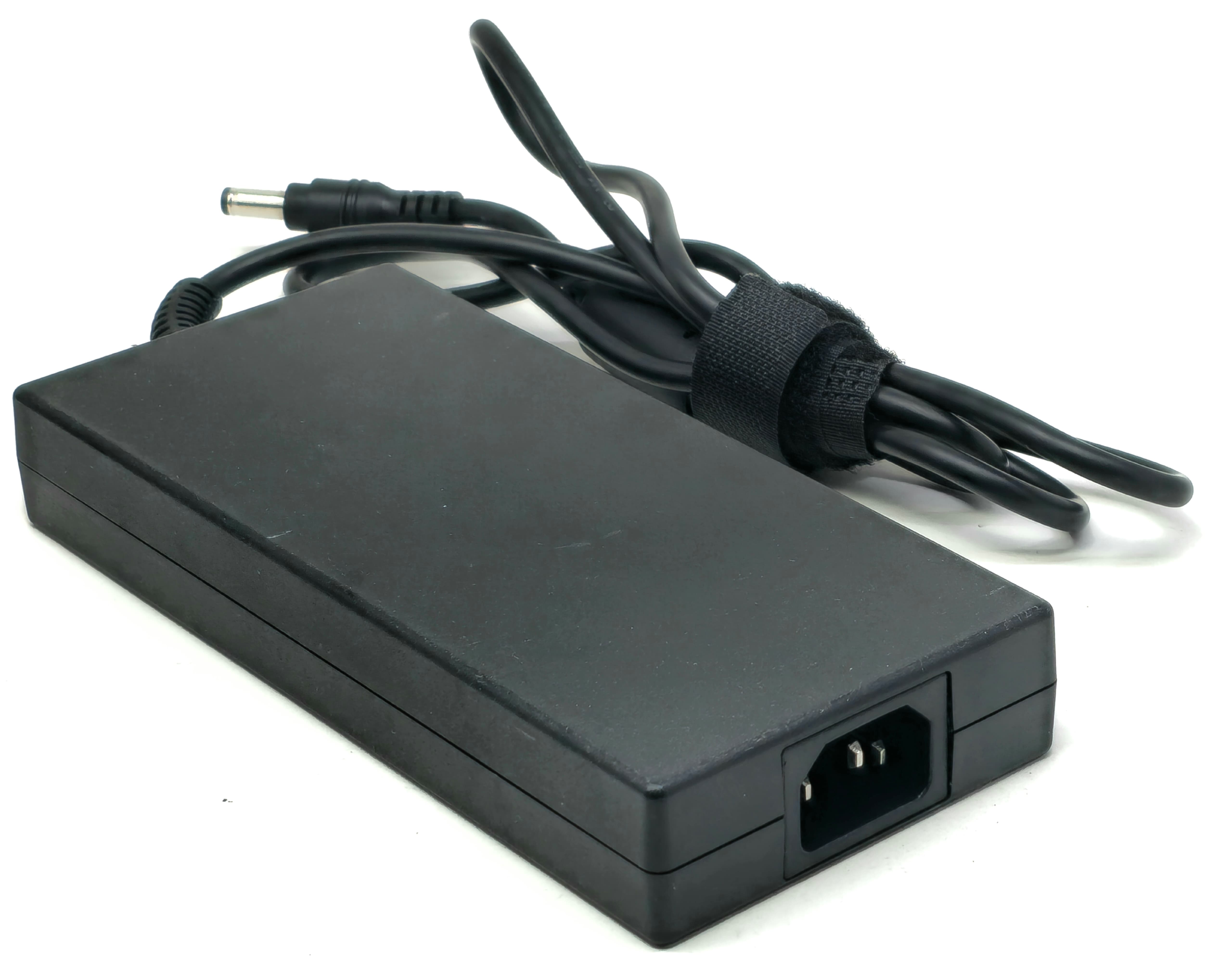 A20-240P2A - 240W 20V 12A 5.5x2.5mm Tip AC Adapter Charger for Gigabyte Aorus 17 9KF 9MF 9SF BKF BSF