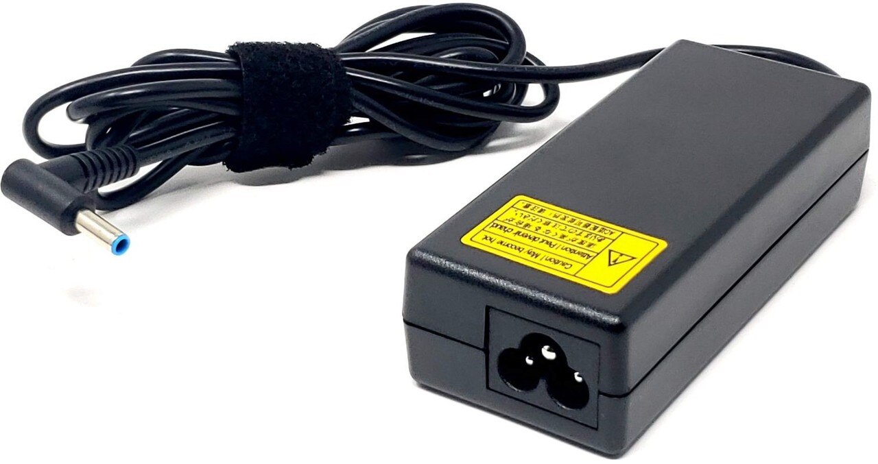 HP PA-1650-08HT - 65W 19.5V 3.33A 3.0mm Blue Connector AC Adapter HP PA-1650-08HT - 65W 19.5V 3.33A 3.0mm Blue Connector AC Adapter