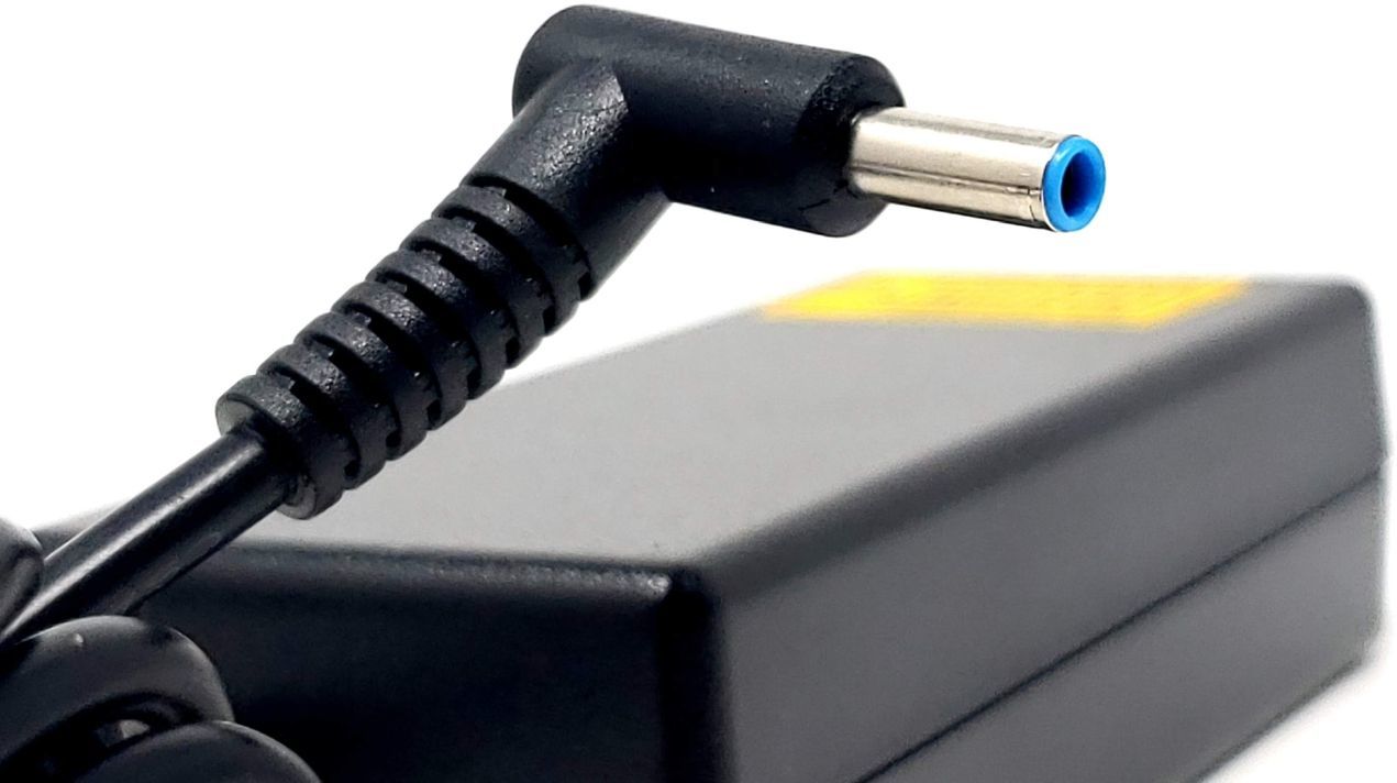 HP PA-1650-08HT - 65W 19.5V 3.33A 3.0mm Blue Connector AC Adapter HP PA-1650-08HT - 65W 19.5V 3.33A 3.0mm Blue Connector AC Adapter