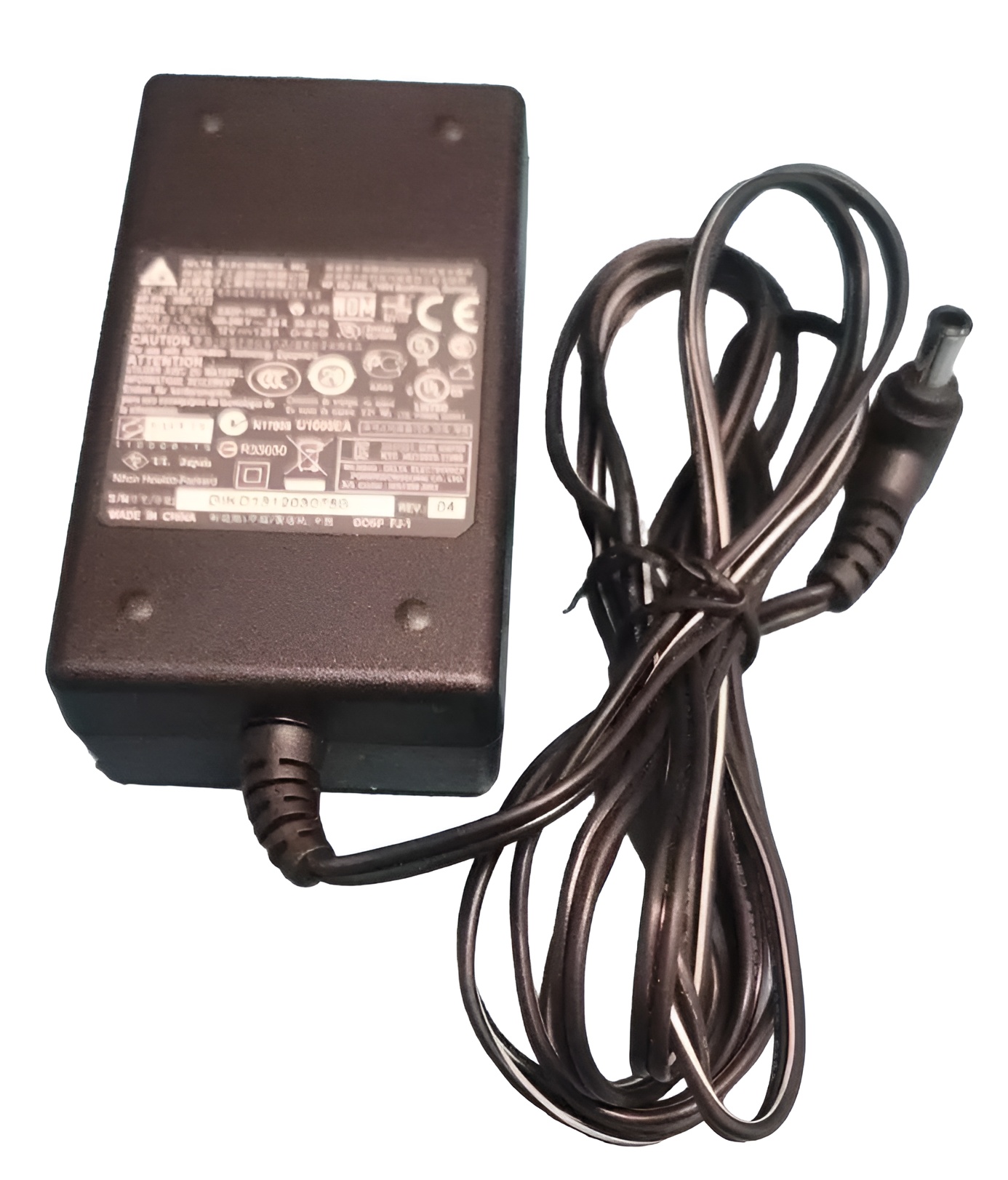 EADP-15DC - Universal Power Adapter EADP-15DC