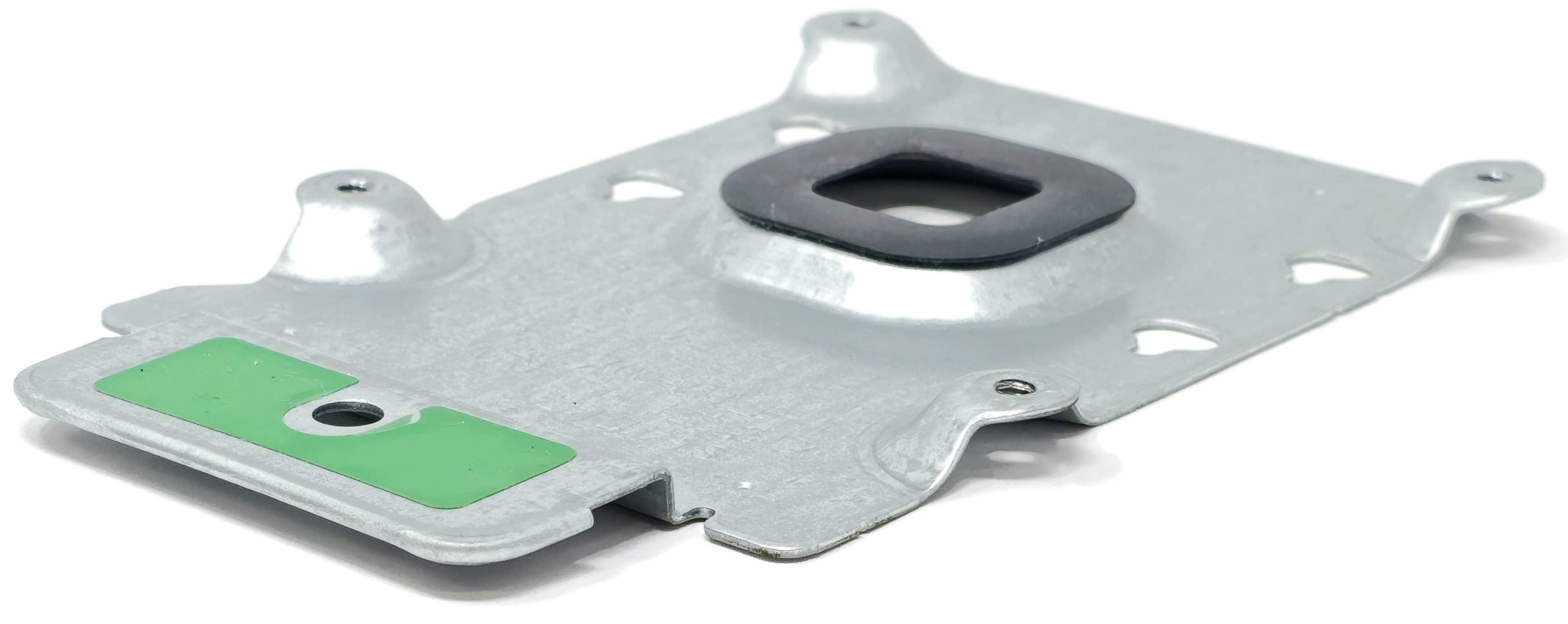 HP 417147-001 - Heatsink Retention Mounting Bracket for HP Compaq dc7700 dc7600