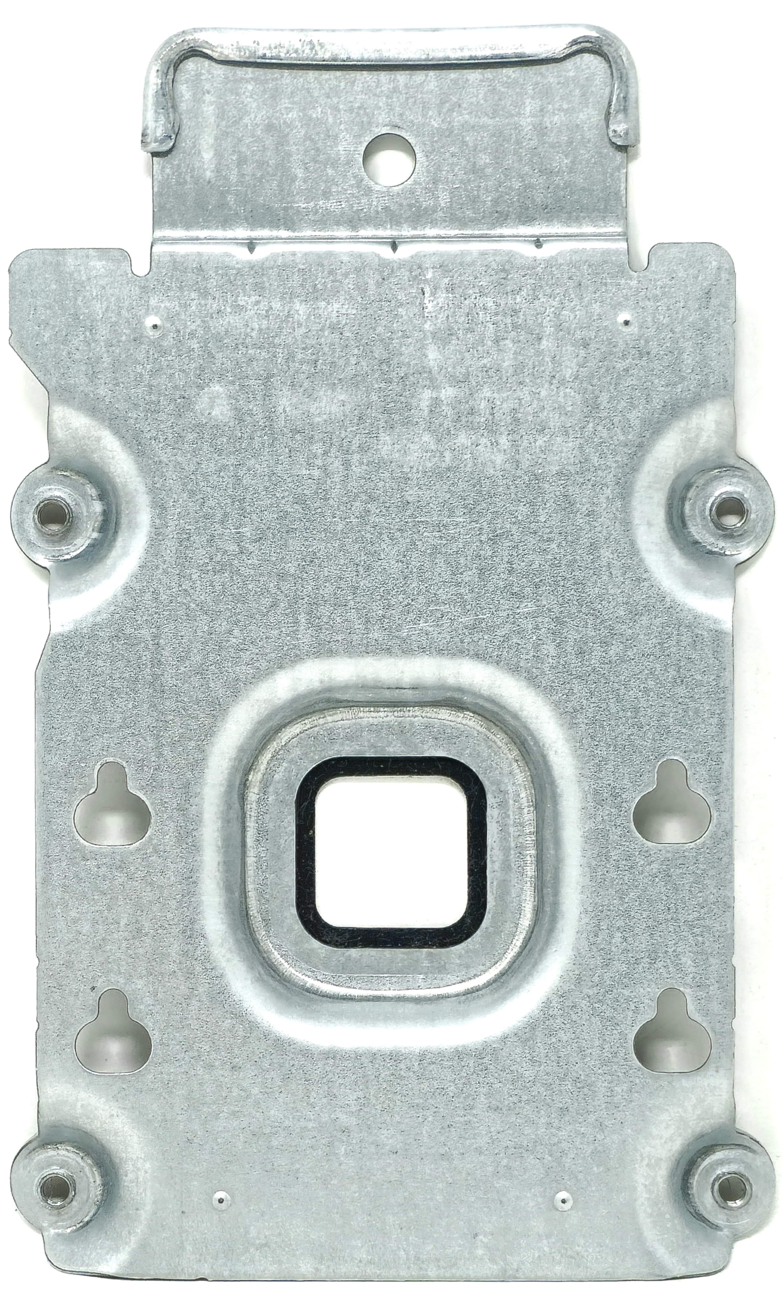 HP 417147-001 - Heatsink Retention Mounting Bracket for HP Compaq dc7700 dc7600