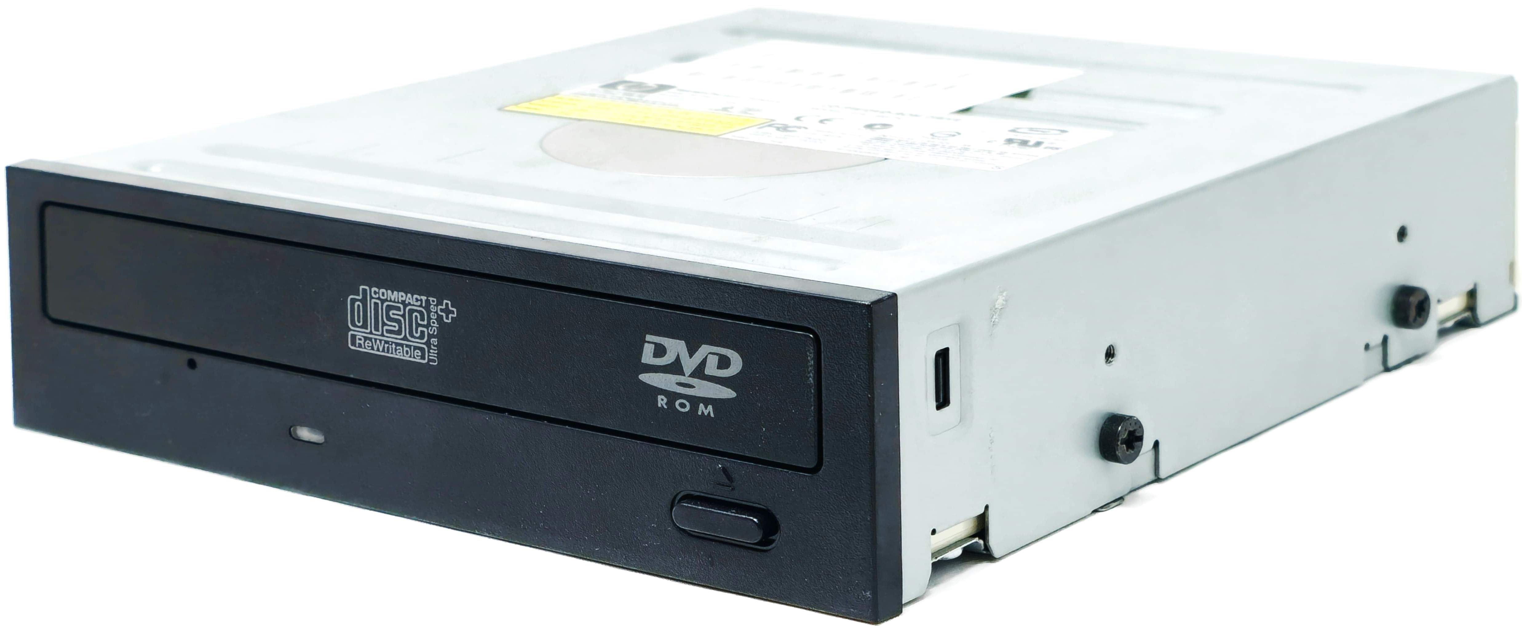 DH-48C2S-CT2 - CD-RW Burner / DVD-Rom SATA Combo Optical CD Drive