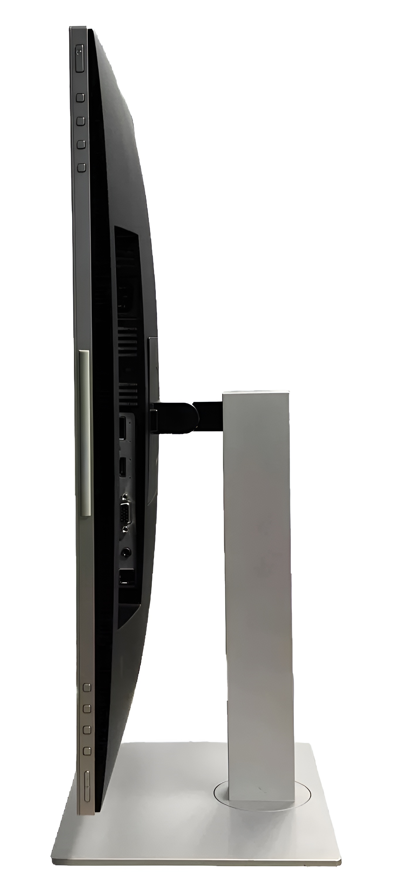 1FH48AA#ABA - HP EliteDisplay E243M 23.8" 1080P WLED Monitor w/ Webcam