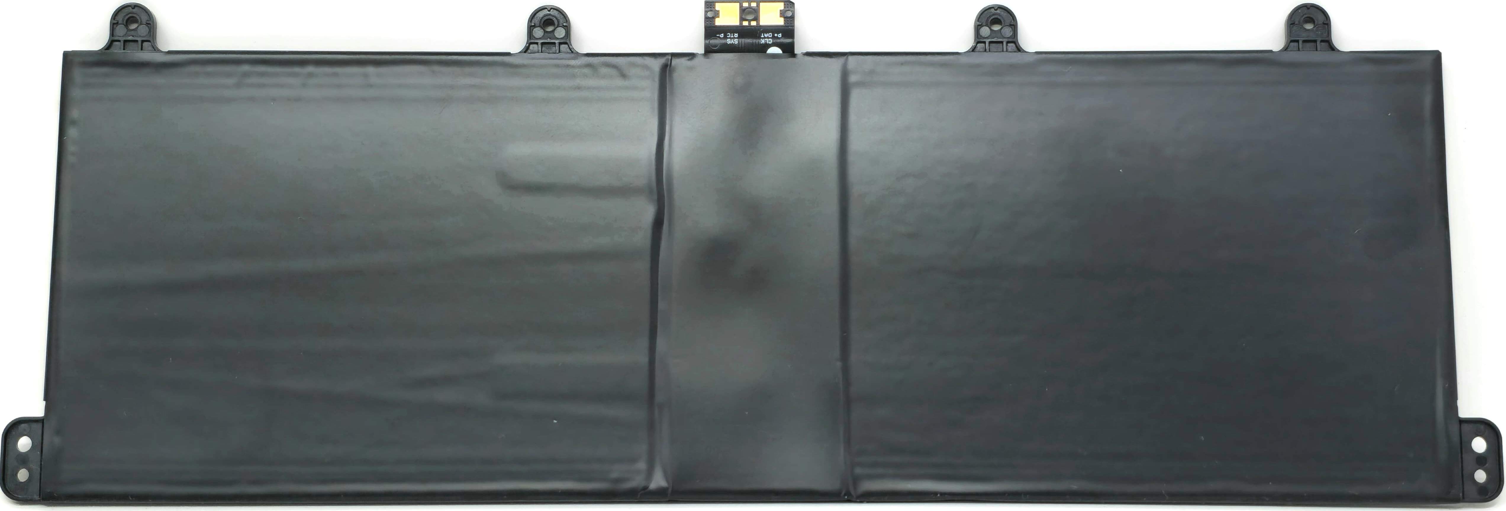 9F4FN - 40Wh 5000mAh 7.6V Standard Battery for Latitude 7320 2-in-1 Series