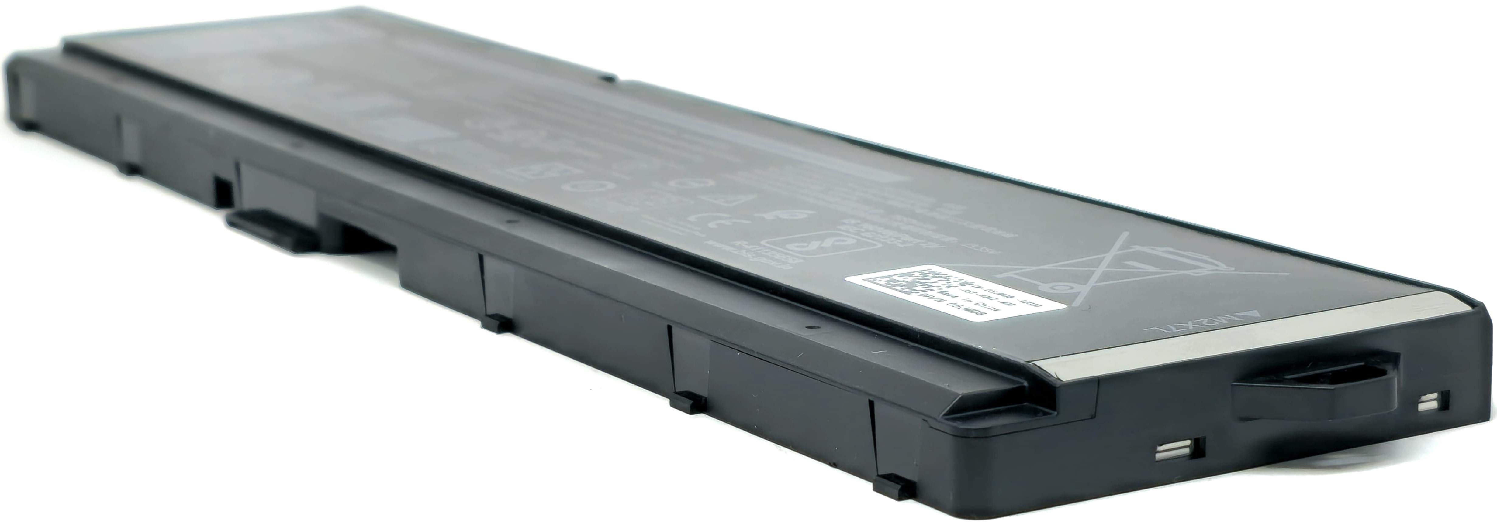 X9FTM - 93Wh 11.55V Battery for Precision 7670 7680 7770 7780