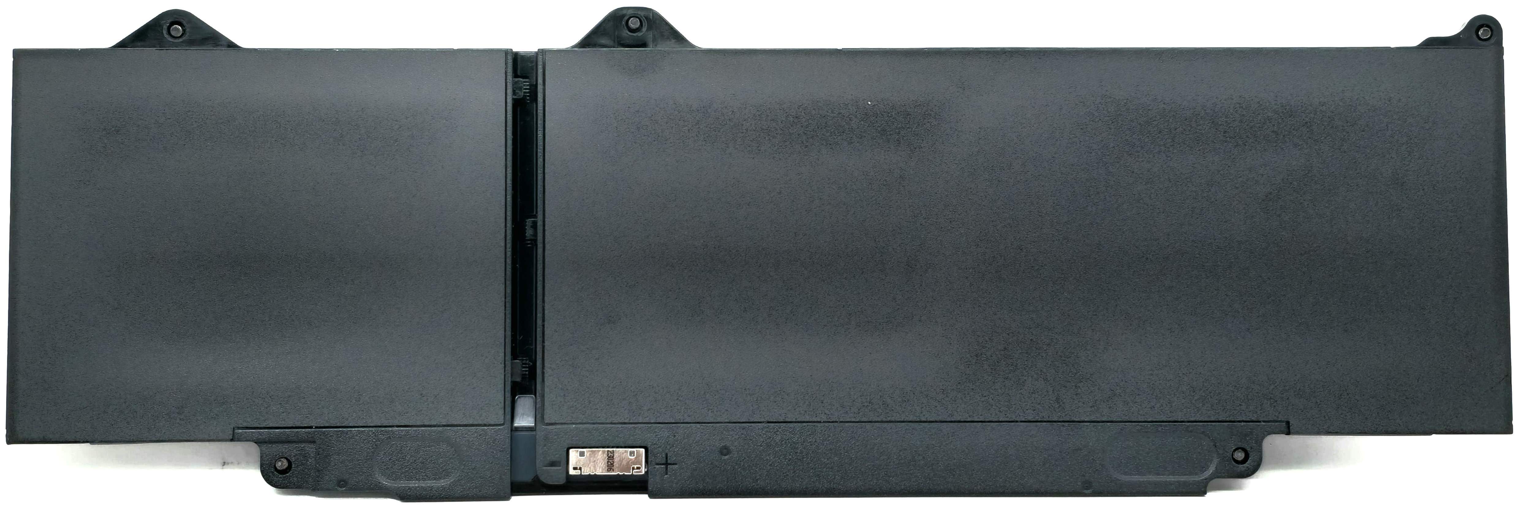 NKXK7 - 11.4V 42Wh 3500mAh Battery for Latitude 3340 3440 3540 5340 Precision 15 3480 3580