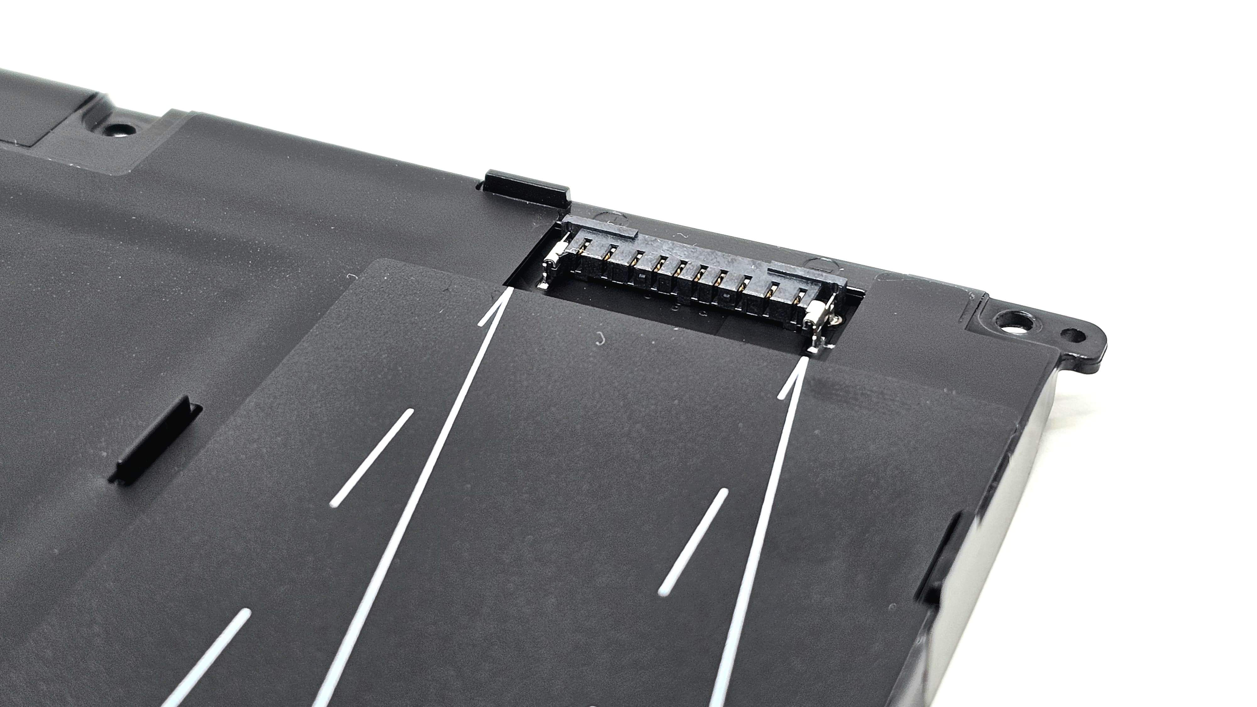 M59JH - 6-Cell 86Wh Replacement Battery for XPS 15 9500 Precision 5550 Alienware M15 M17 R3 R4