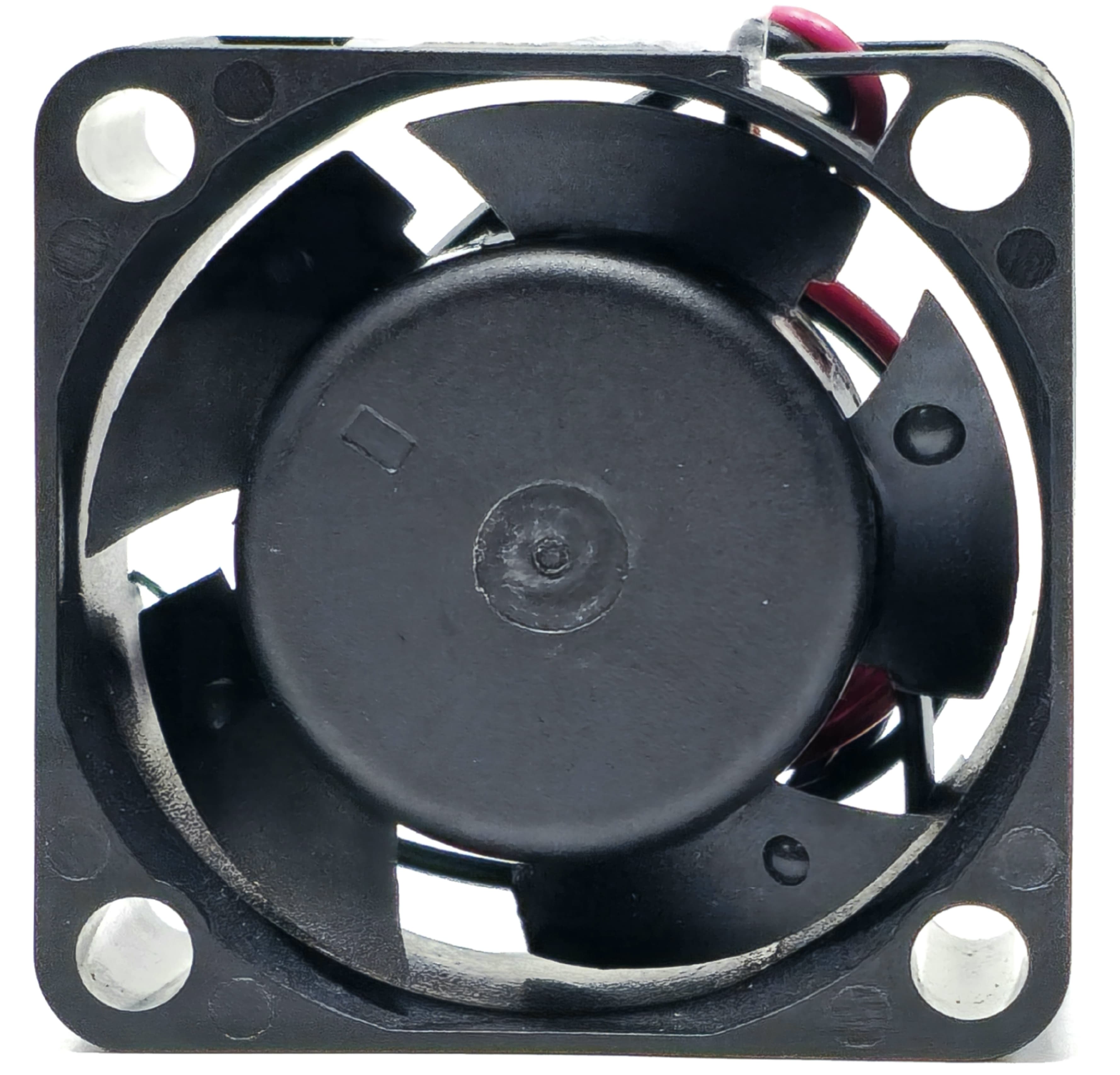 Sunon  MF40202V2-1000U-A99 - 40x40x20mm DC24V 0.028A 0.68W 2-Lead Wires Tubeaxial Cooling Fan