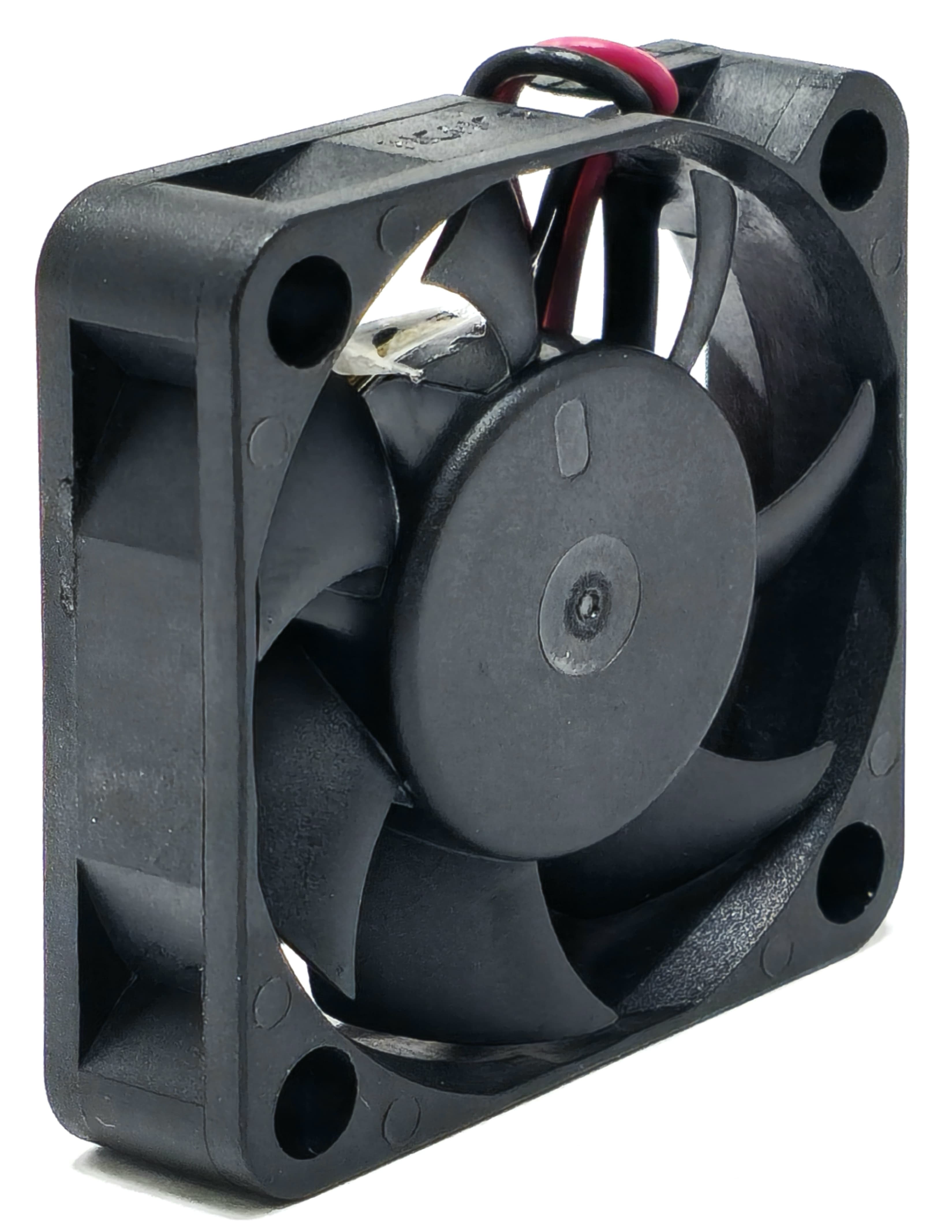 Sunon MF40101VX-1000U-A99 - 40x40x10mm 4010 DC12V 0.09A 1.17W 2