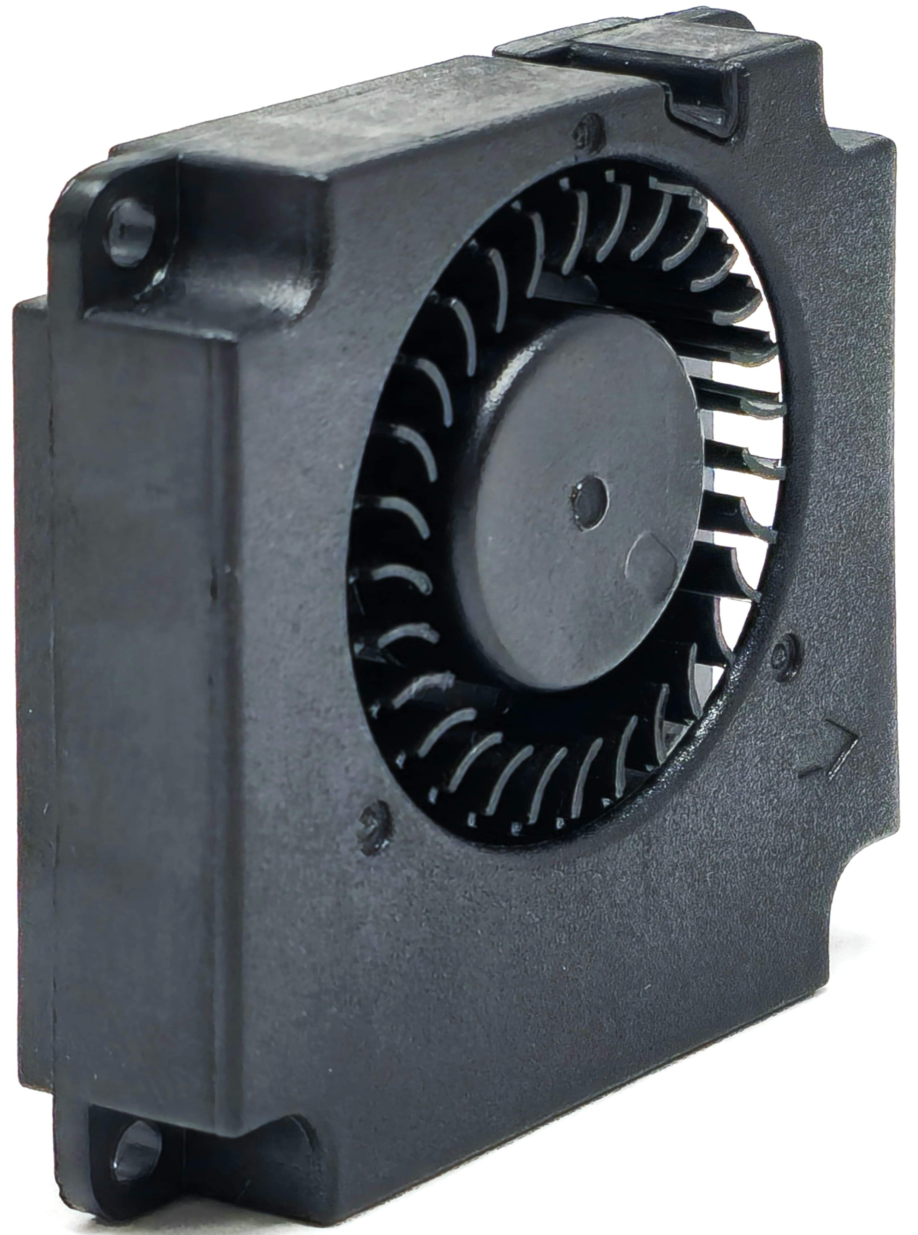 Delta BFB0405HHA-A - 40x40x10mm 4010 DC5V 0.24A 1.2W 2-Lead Wires Blower Cooling Fan