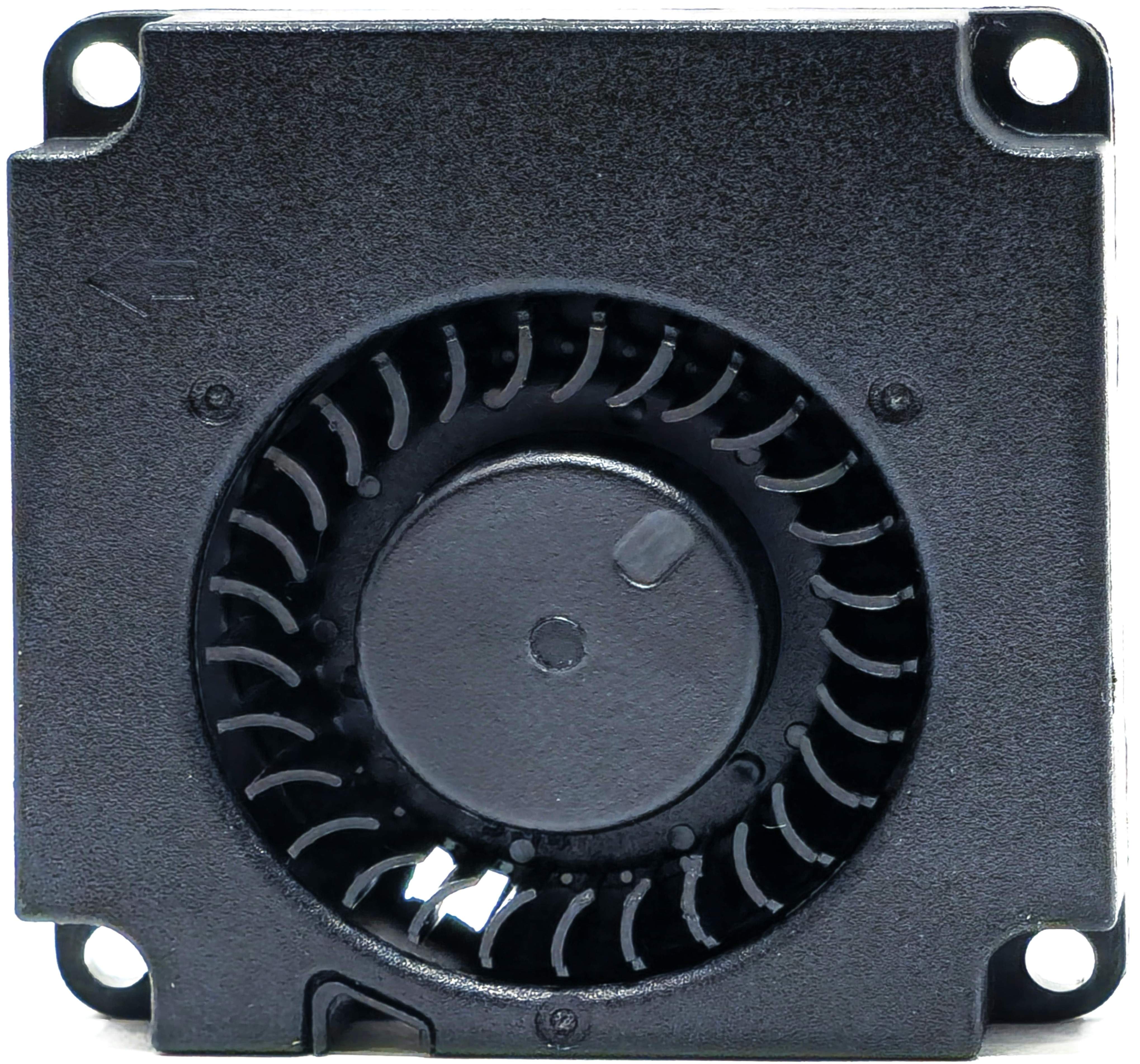 Delta BFB0405HHA-A - 40x40x10mm 4010 DC5V 0.24A 1.2W 2-Lead Wires Blower Cooling Fan