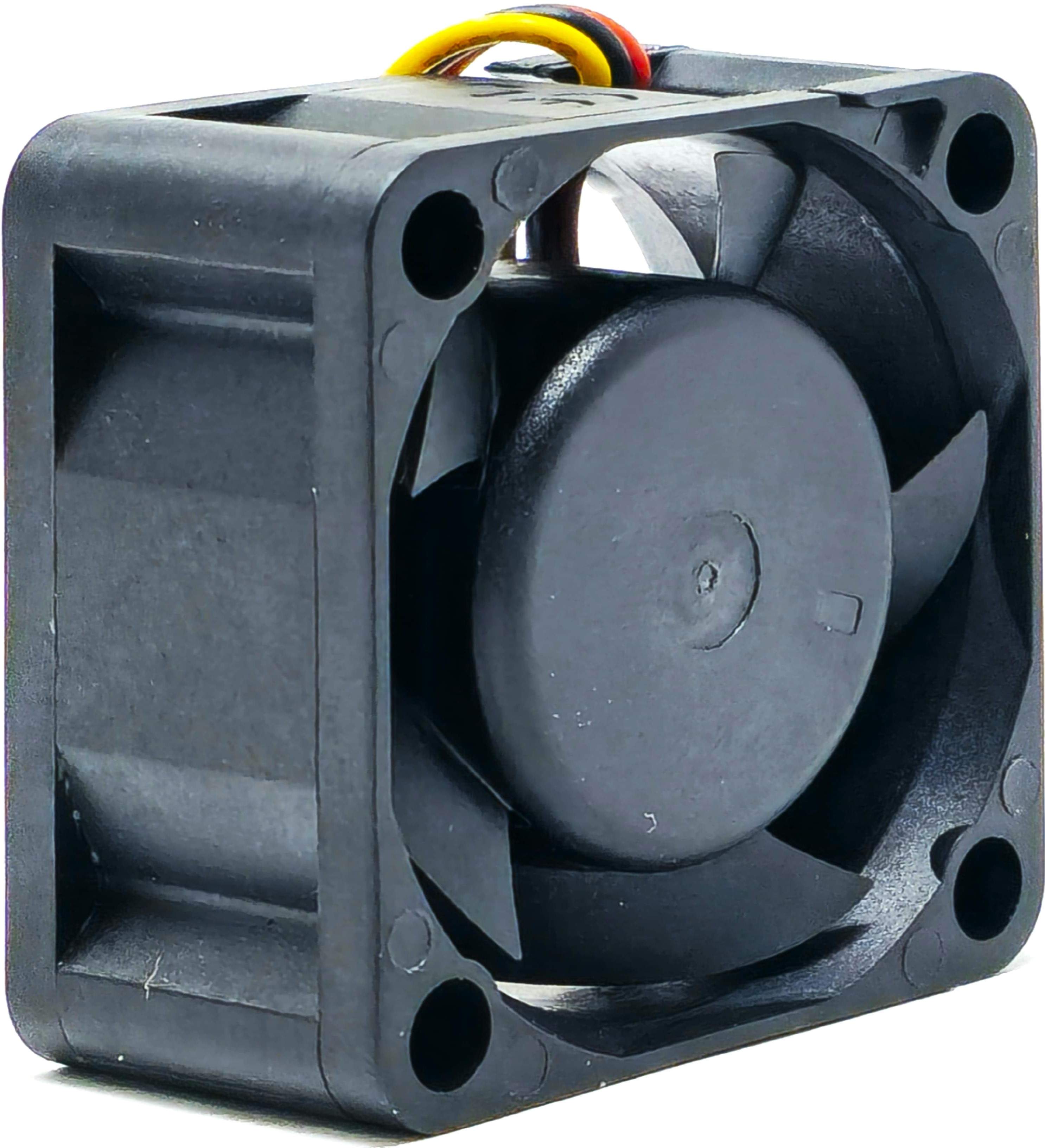 Sunon MF40201VX-1000U-G99 - 40x40x20mm 4020 DC12V 0.08A 1.06W 3-Lead Wires Tubeaxial Cooling Fan