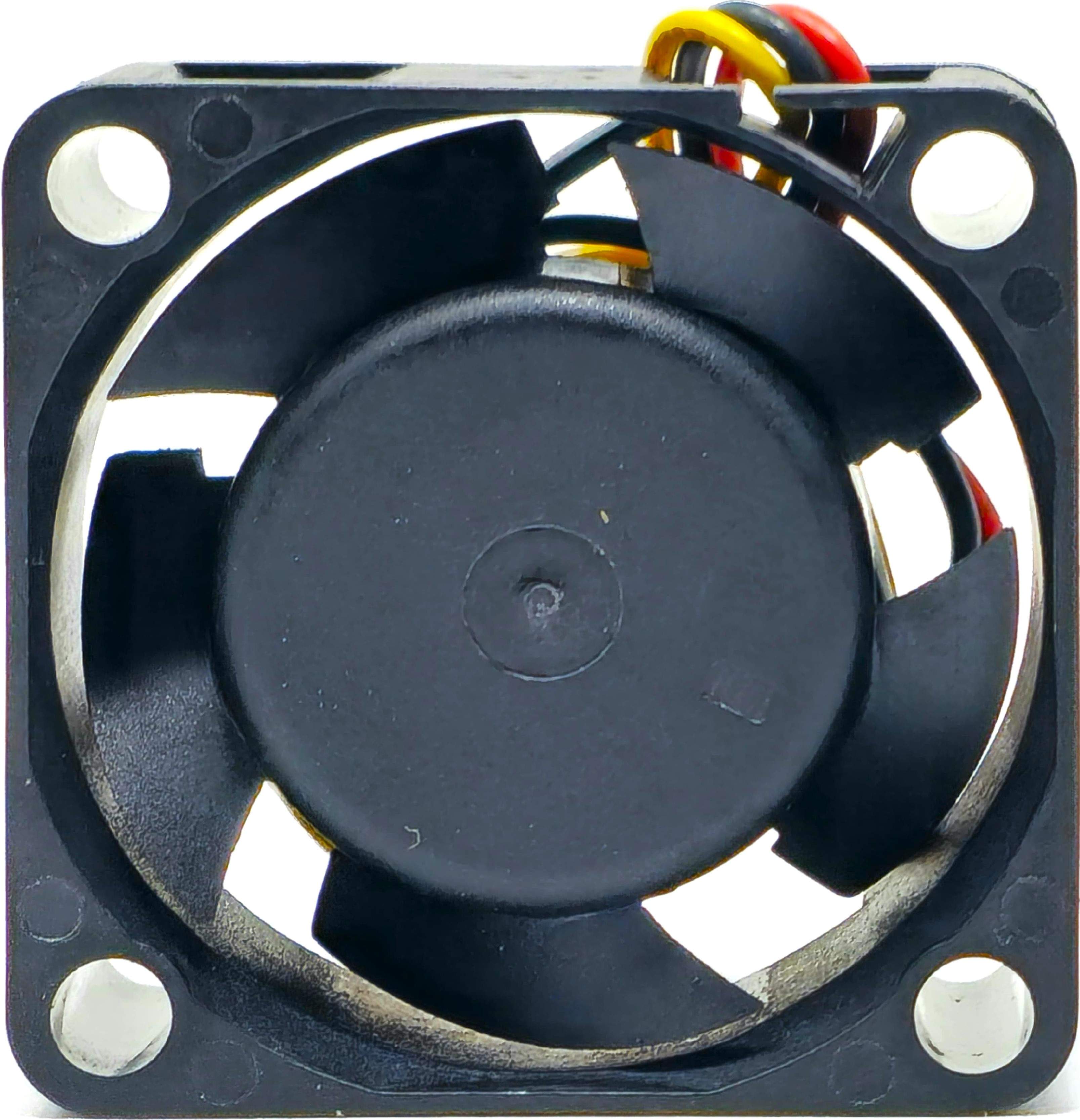 Sunon MF40201VX-1000U-G99 - 40x40x20mm 4020 DC12V 0.08A 1.06W 3-Lead Wires Tubeaxial Cooling Fan