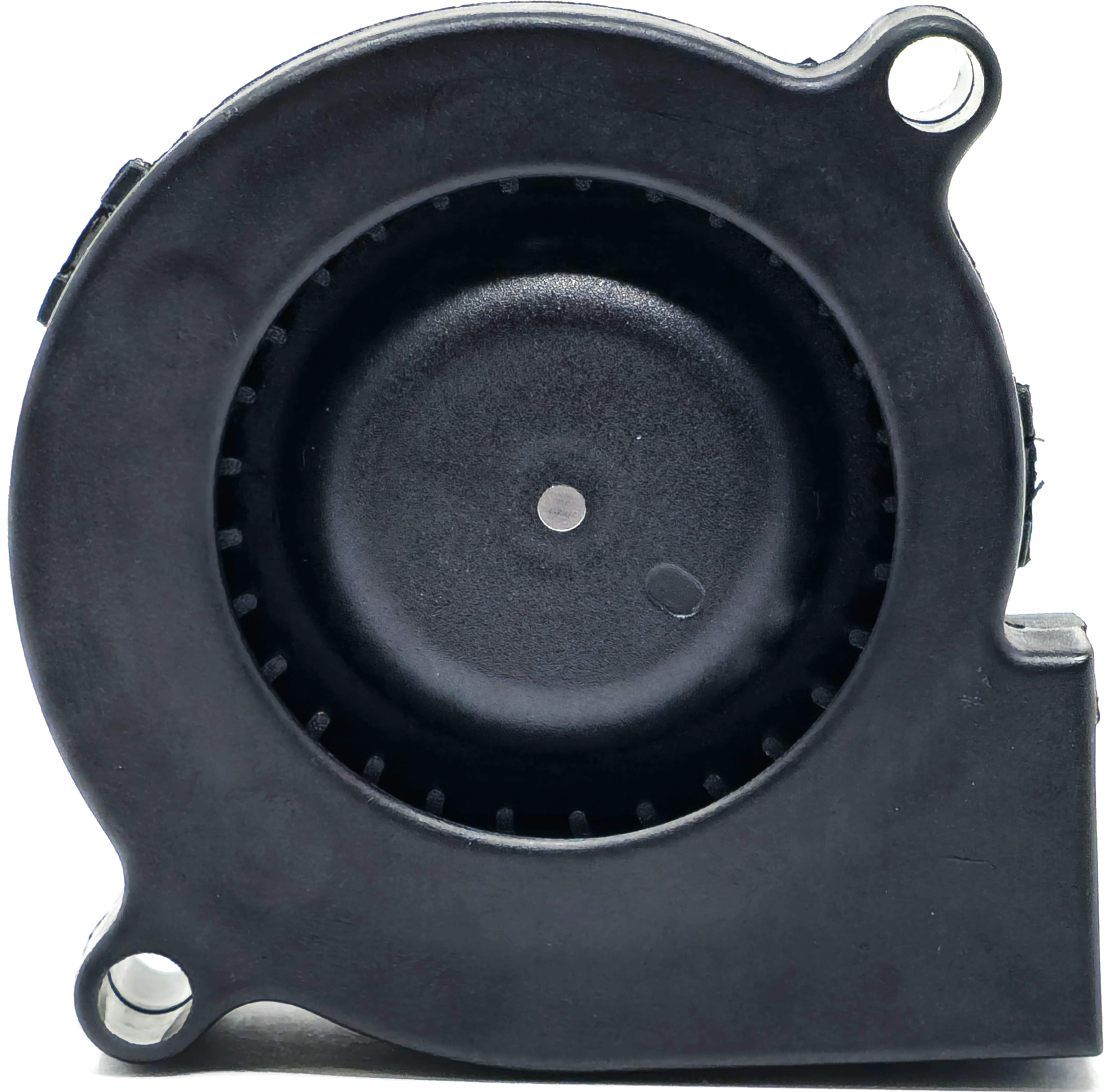 Delta BFB0524HH - 51x51x15mm 5115 DC24V 0.16A 3.84W 2-Lead Wires Ball Bearing Blower Cooling Fan Delta BFB0524HH - 51x51x15mm 5115 DC24V 0.16A 3.84W 2-Lead Wires Ball Bearing Blower Cooling Fan