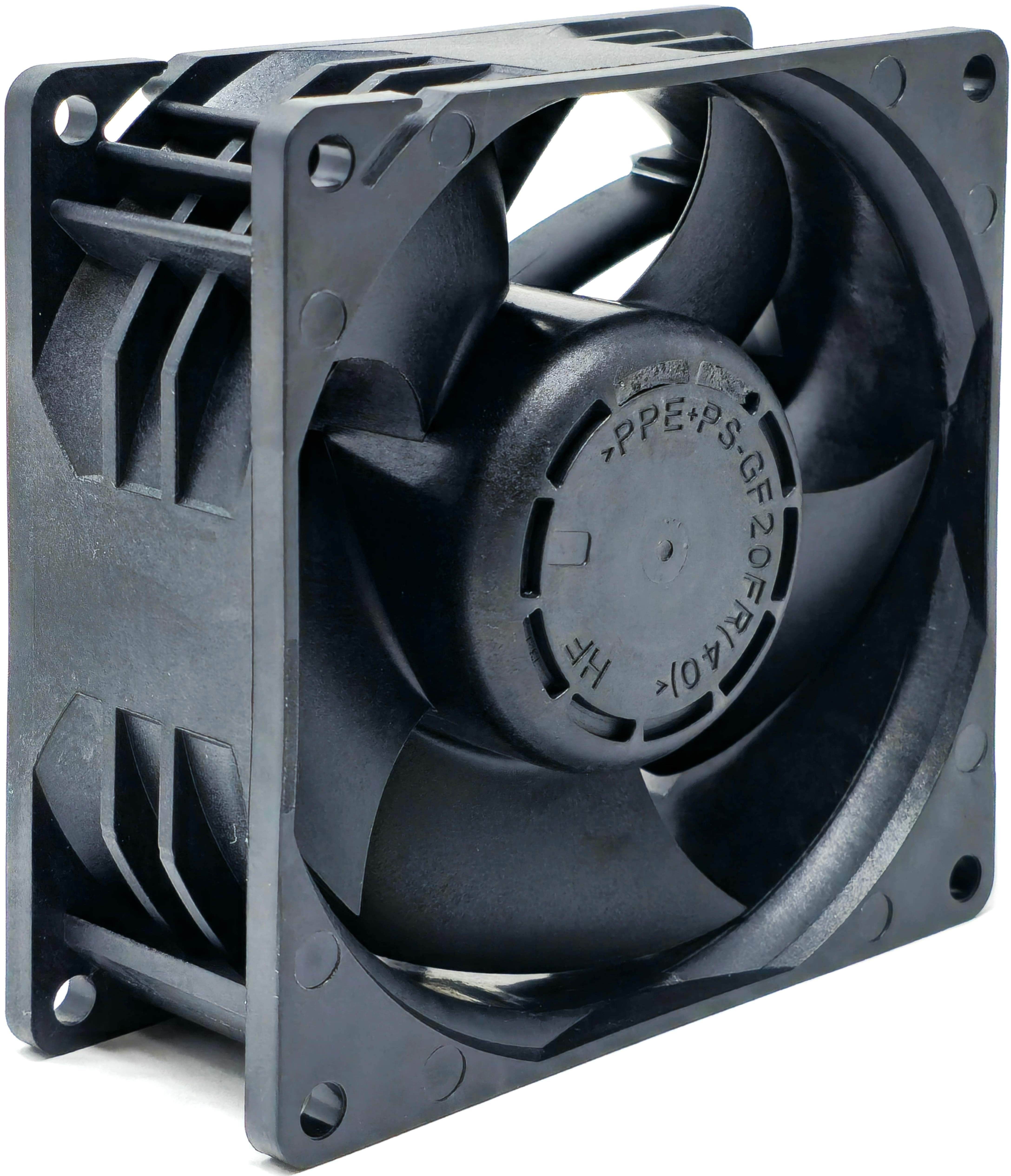Sunon PF92381BX-000U-S99 - 92x92x38mm 9238 DC12V 4A 48W 4-Lead