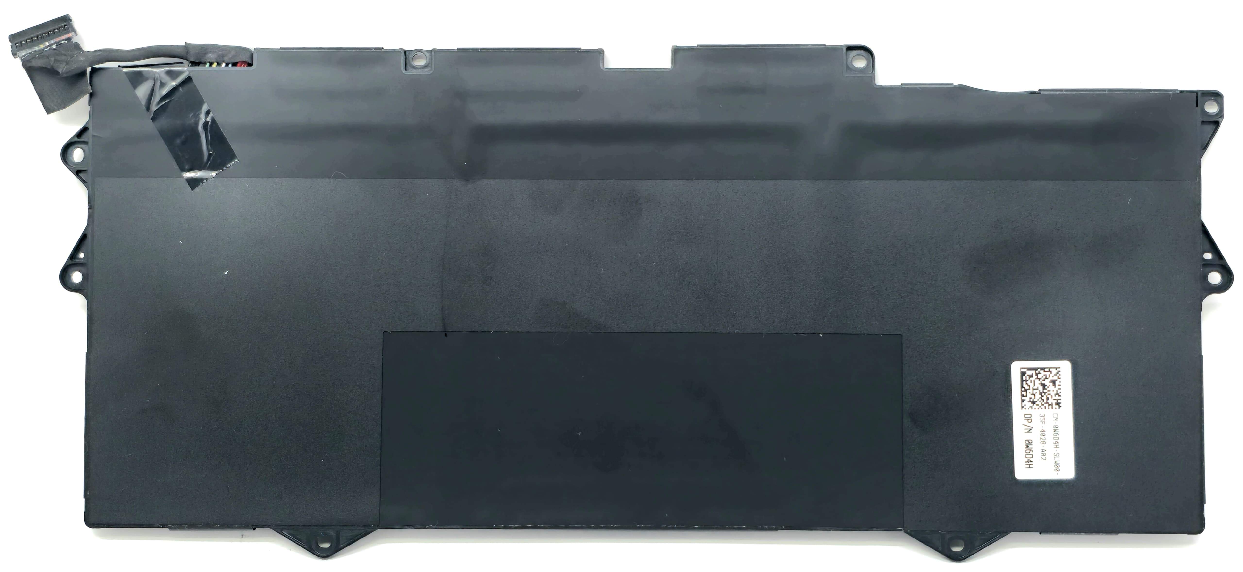 YM15G - 3-Cell 51Whr Standard Battery for XPS 13 9315 - CPU Medics