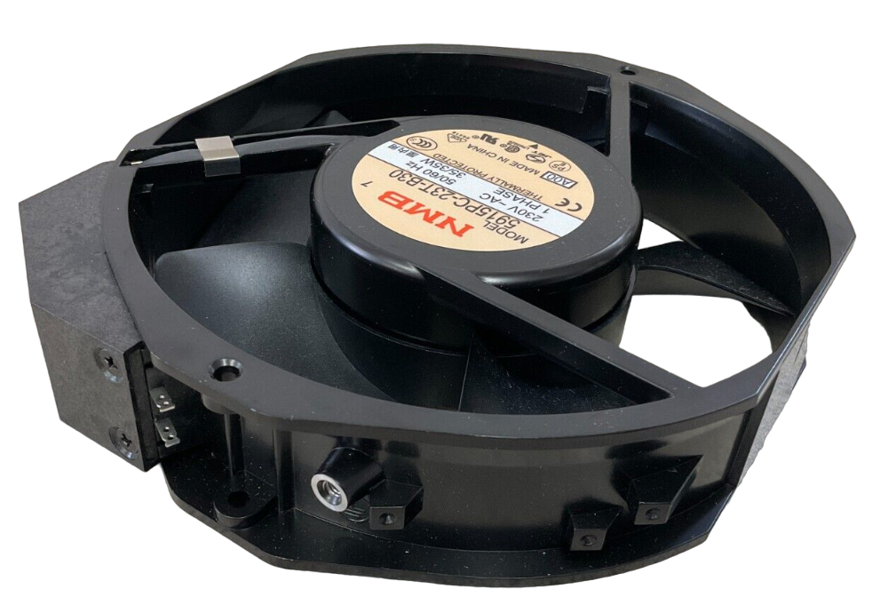 15038PB-B3L-GP - 172x150x38mm 230VAC 35W 50/60Hz 1 Phase Axial Cooling Fan