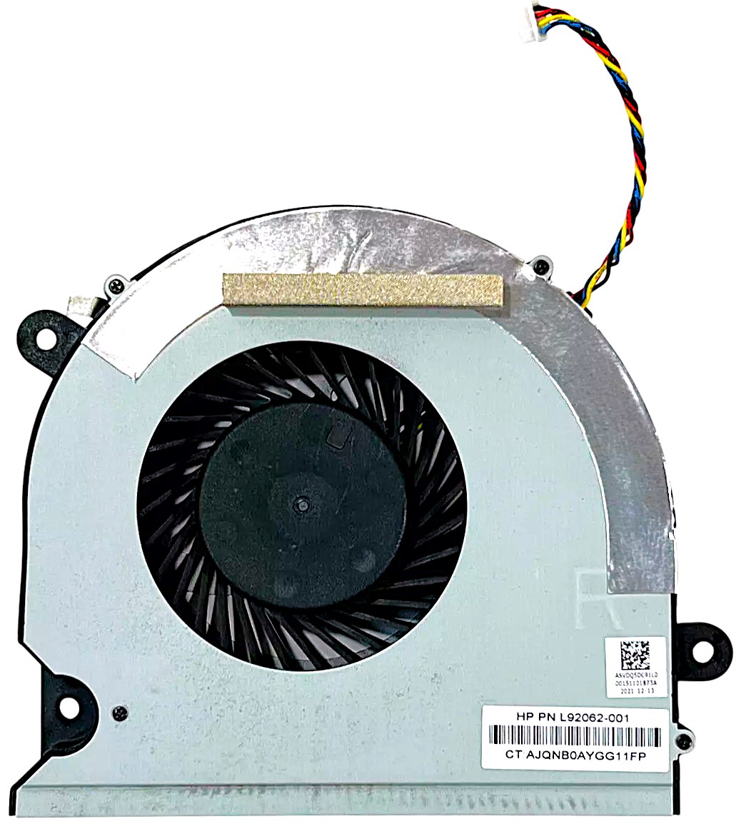 M81704-001 - CPU GPU  Cooling Fan for HP 34-C0154 All In One 