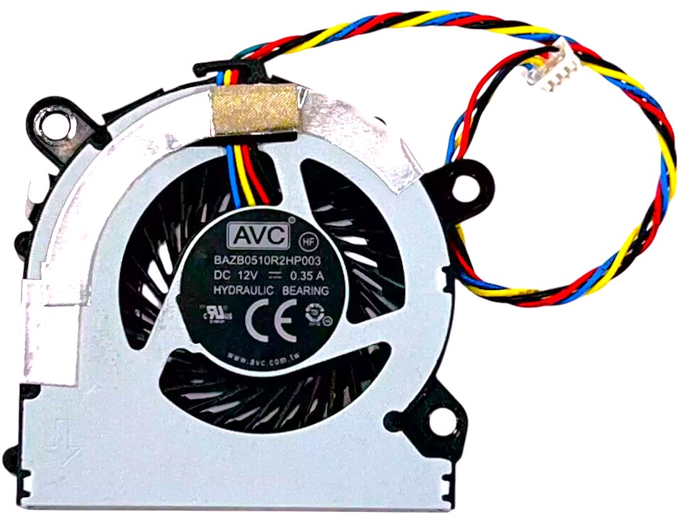 M81705-001 - PSU Cooling Fan for HP 34-C0154 All In One 