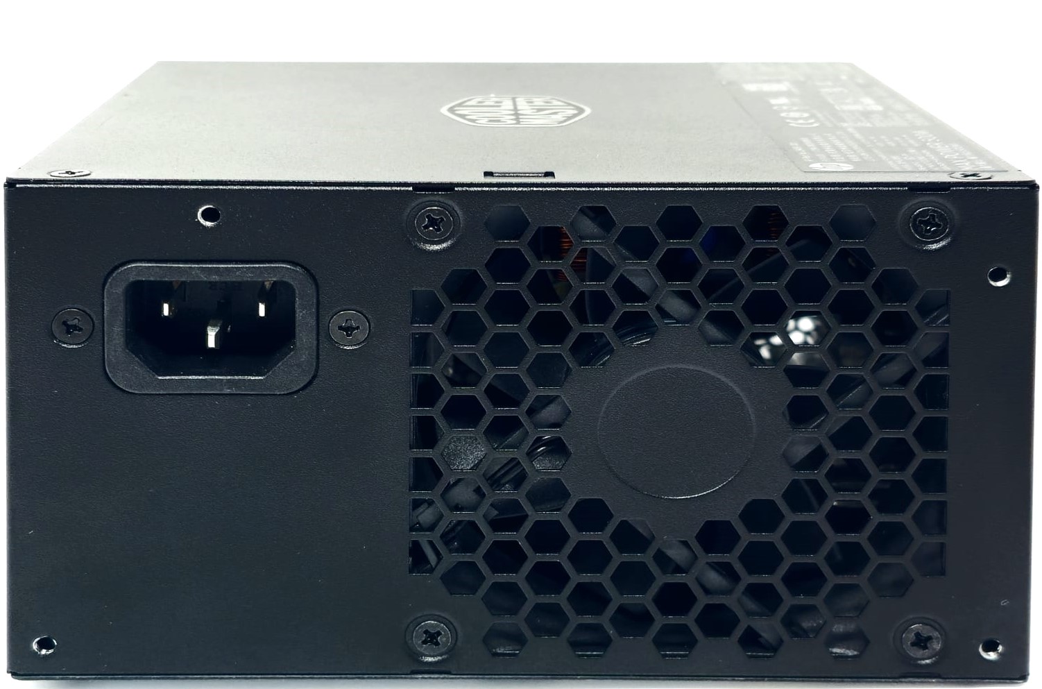 HP PS-4501-02 -  500W Omen Cooler Master Power Supply HP PS-4501-02 -  500W Omen Cooler Master Power Supply