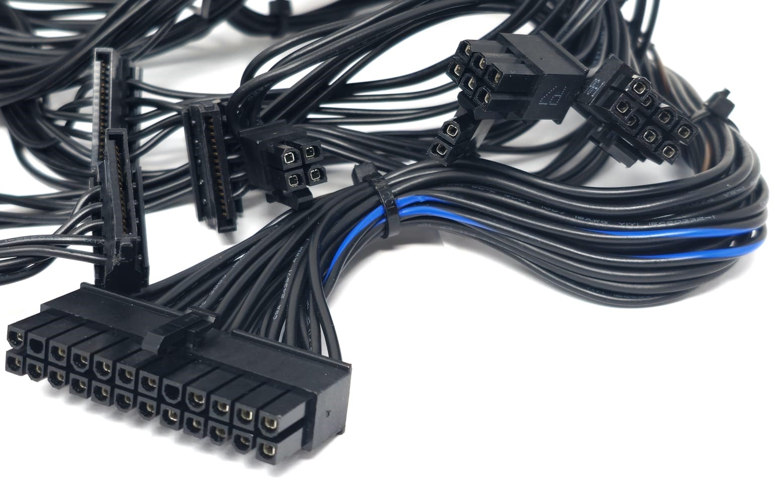 HP PS-4501-02 - 500W Omen Cooler Master Power Supply HP PS-4501-02 - 500W Omen Cooler Master Power Supply