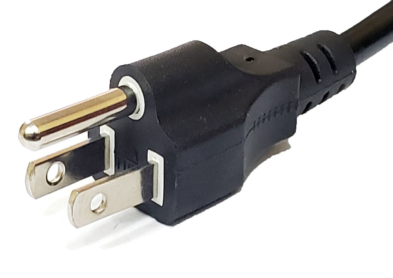 M2PNC - 3 FT C13 Power Cable