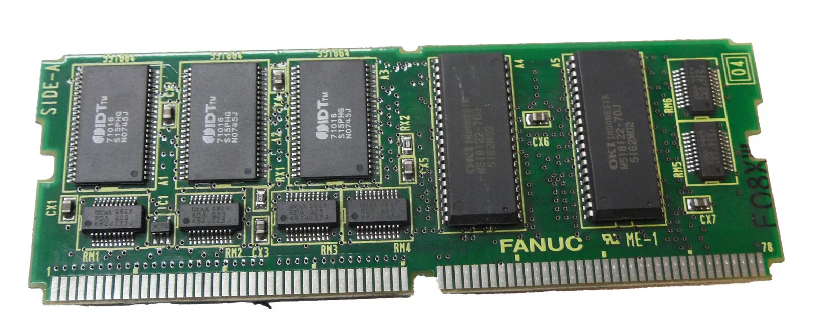 A20B-2902-0490/02A - Daughter Board for Fanuc