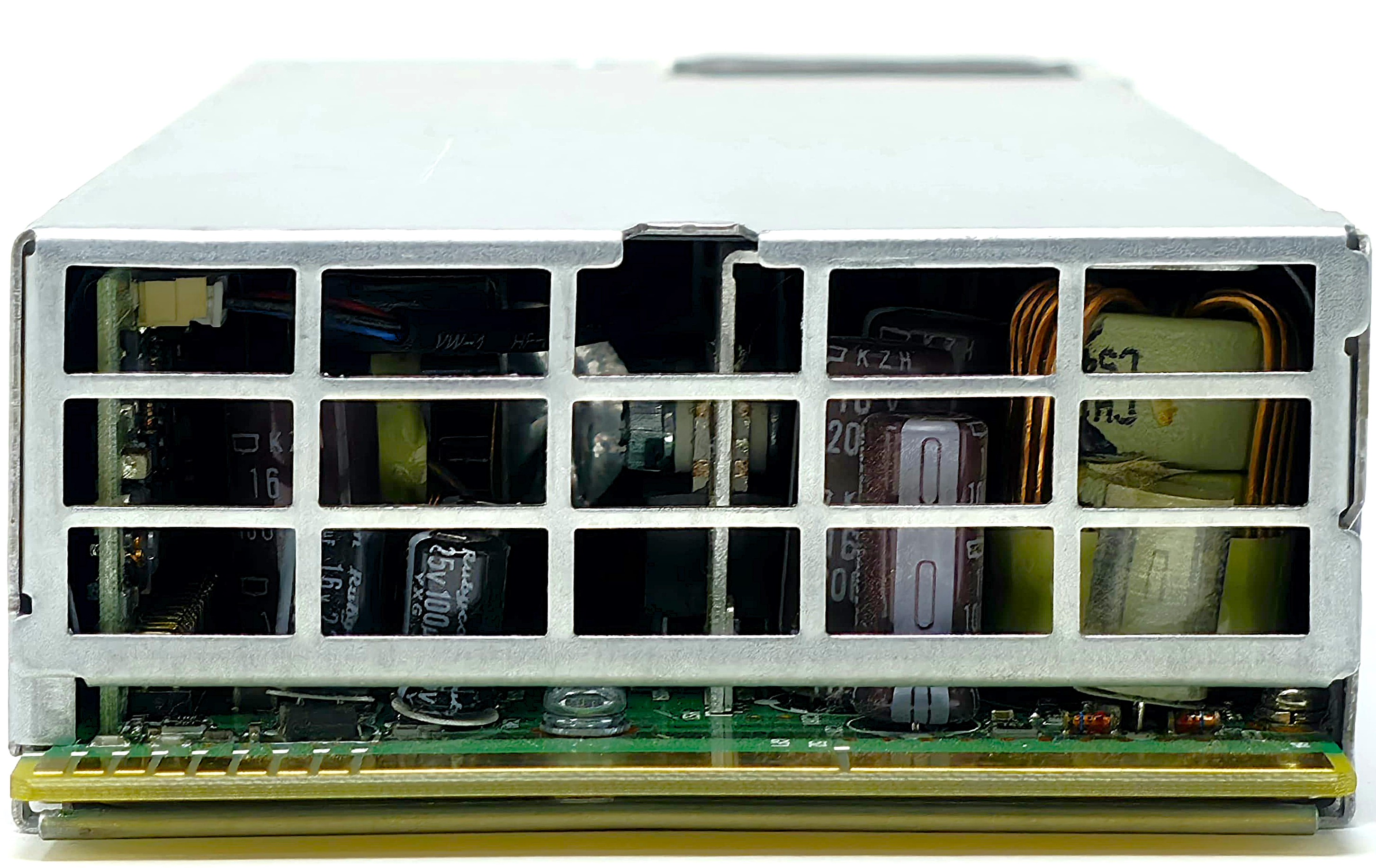 7001531-J100 - 750W Redundant Hot-Swap Power Supply for PowerEdge + PowerVault Servers