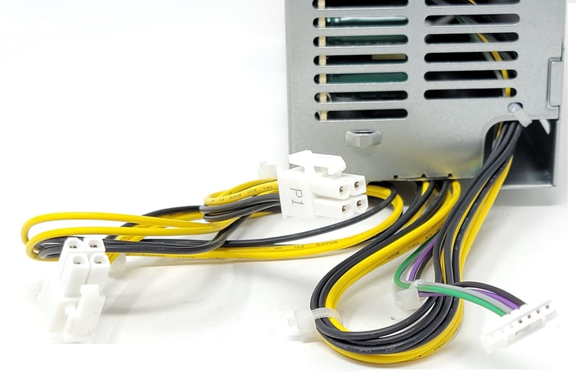 HP L70042-011 - 180W EPA90 ENT20 Power Supply