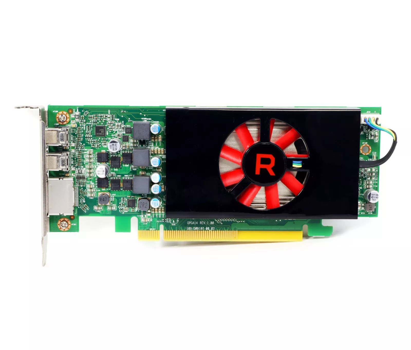 【OS無し】デスクトップPC Radeon RX550 Amazon | maxsun AMD Radeon RX 550 4GB GDDR5 ITX コンピュータ PC