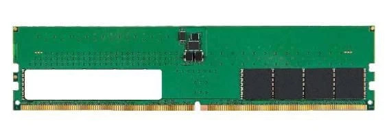 JM4800ALE-16G - 16GB DDR5-4800 UDIMM Desktop Memory Module