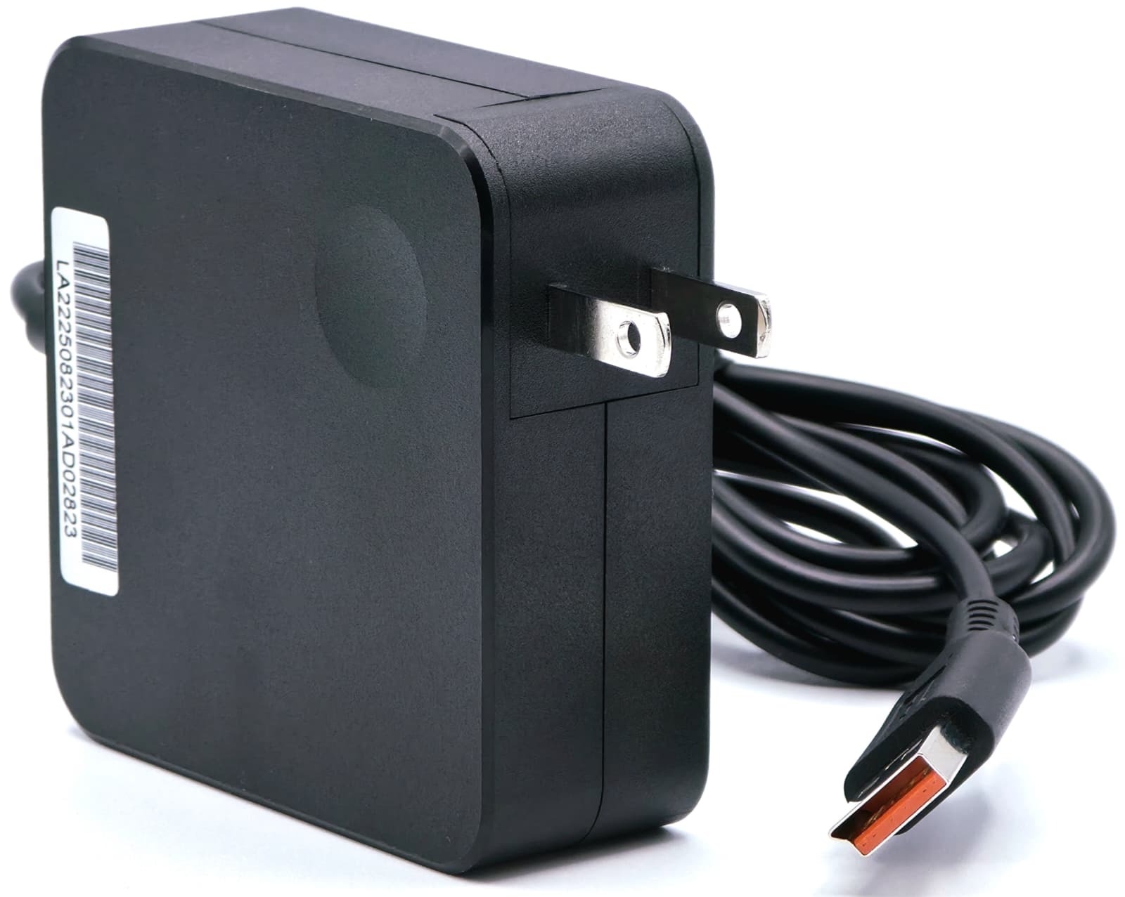 ADL65WDC - 65W AC Adapter Charger For Yoga 700 700-11ISK 700-14ISK Yoga 900 900-13ISK 900-13ISK2