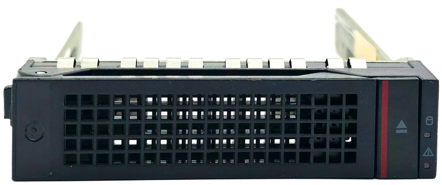 31050780 - 3.5" Hot-Swap Drive Tray Caddy for ThinkServer RD640 RD540 RD440 RD630 TS440 TS430 TD340 SA120