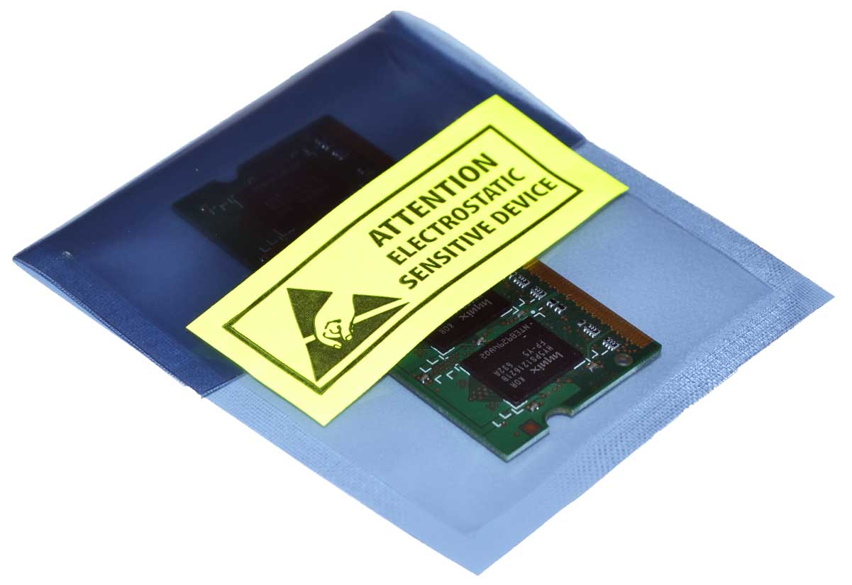 NT2GC64B88G0NS-DI - 2GB (1x2GB) 1600Mhz PC3-12800S DDR3-1600 204-Pin SODIMM Laptop Memory Ram