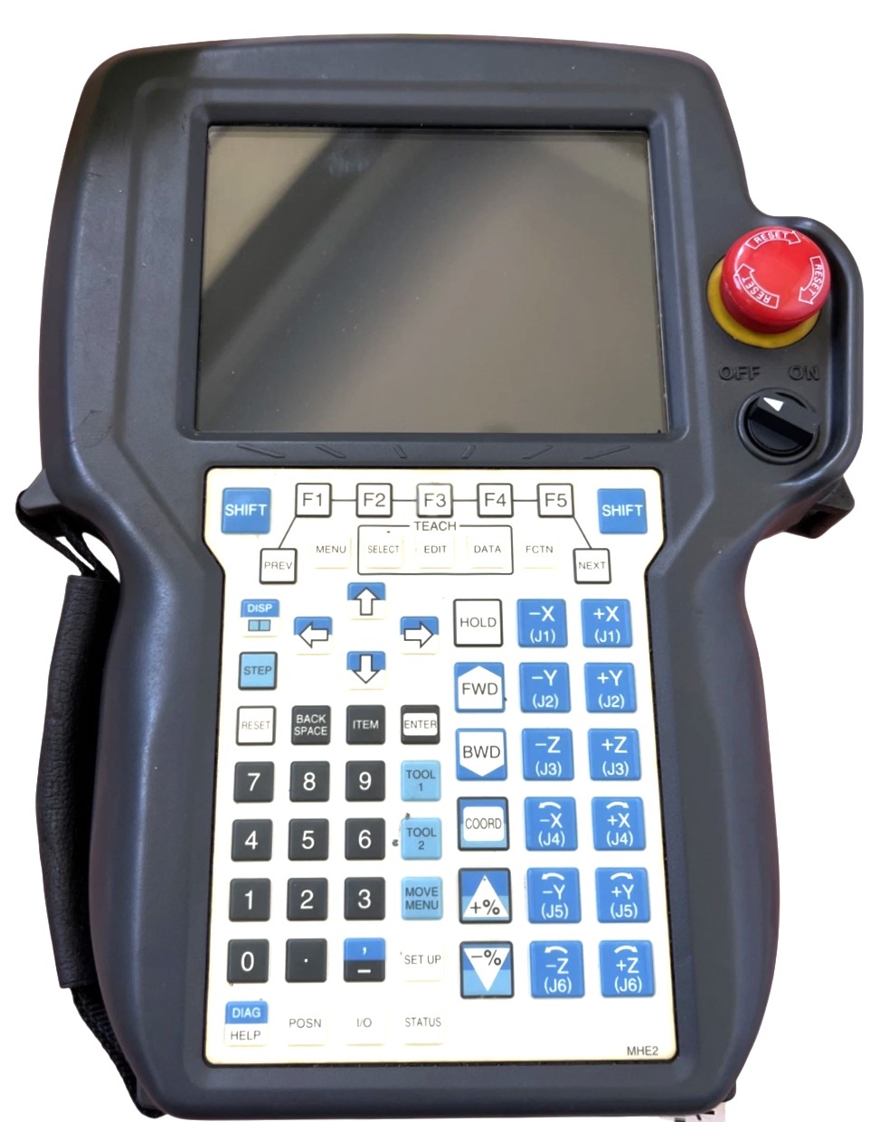 A05B-2490-C171 - Teach Pendant for Fanuc