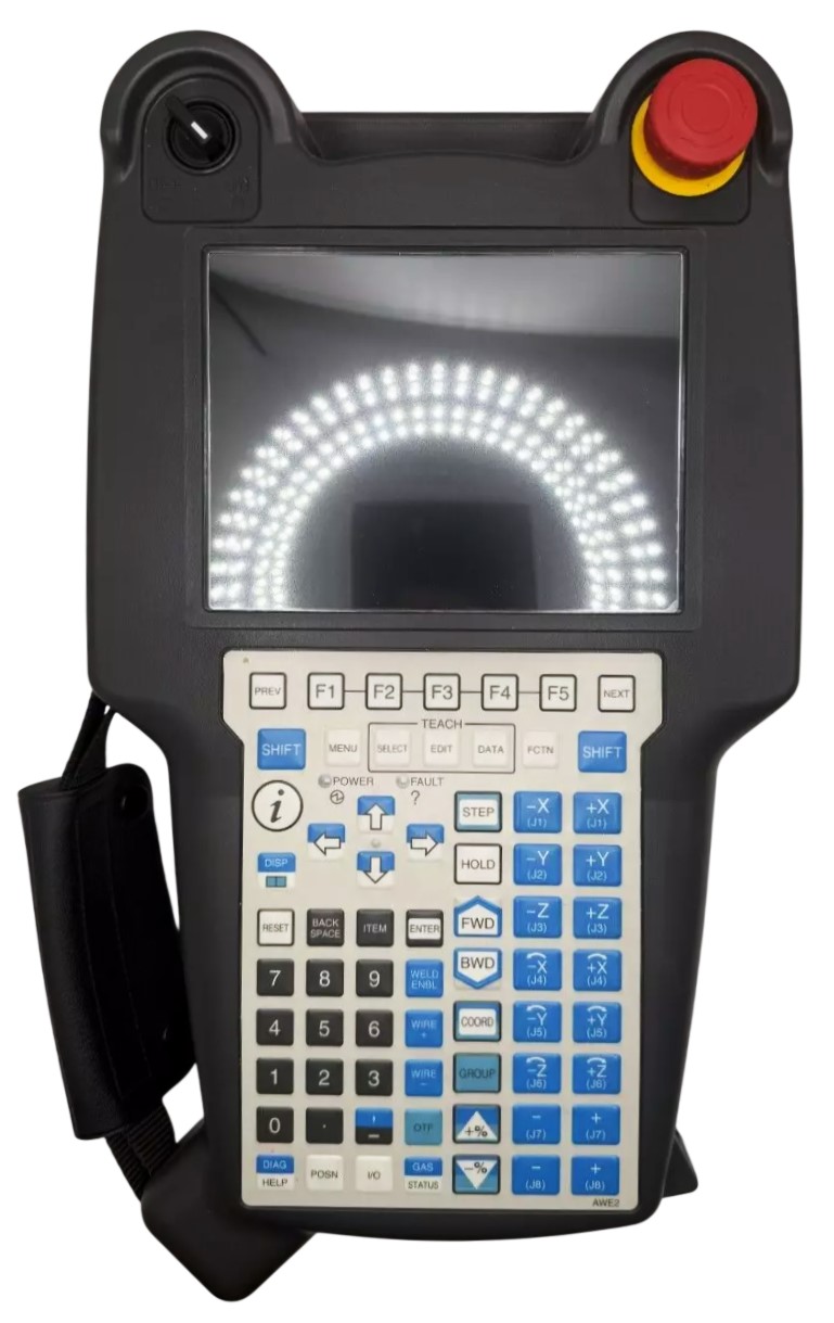 A05B-2256-C113 - Teach Pendant for Fanuc