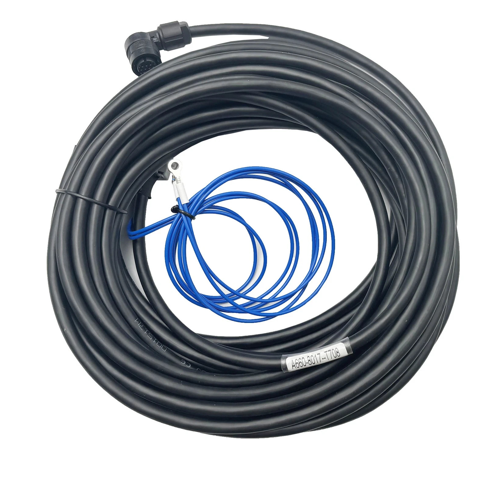 A660-8017-T708 - 14M Pulsecoder Cable for Fanuc