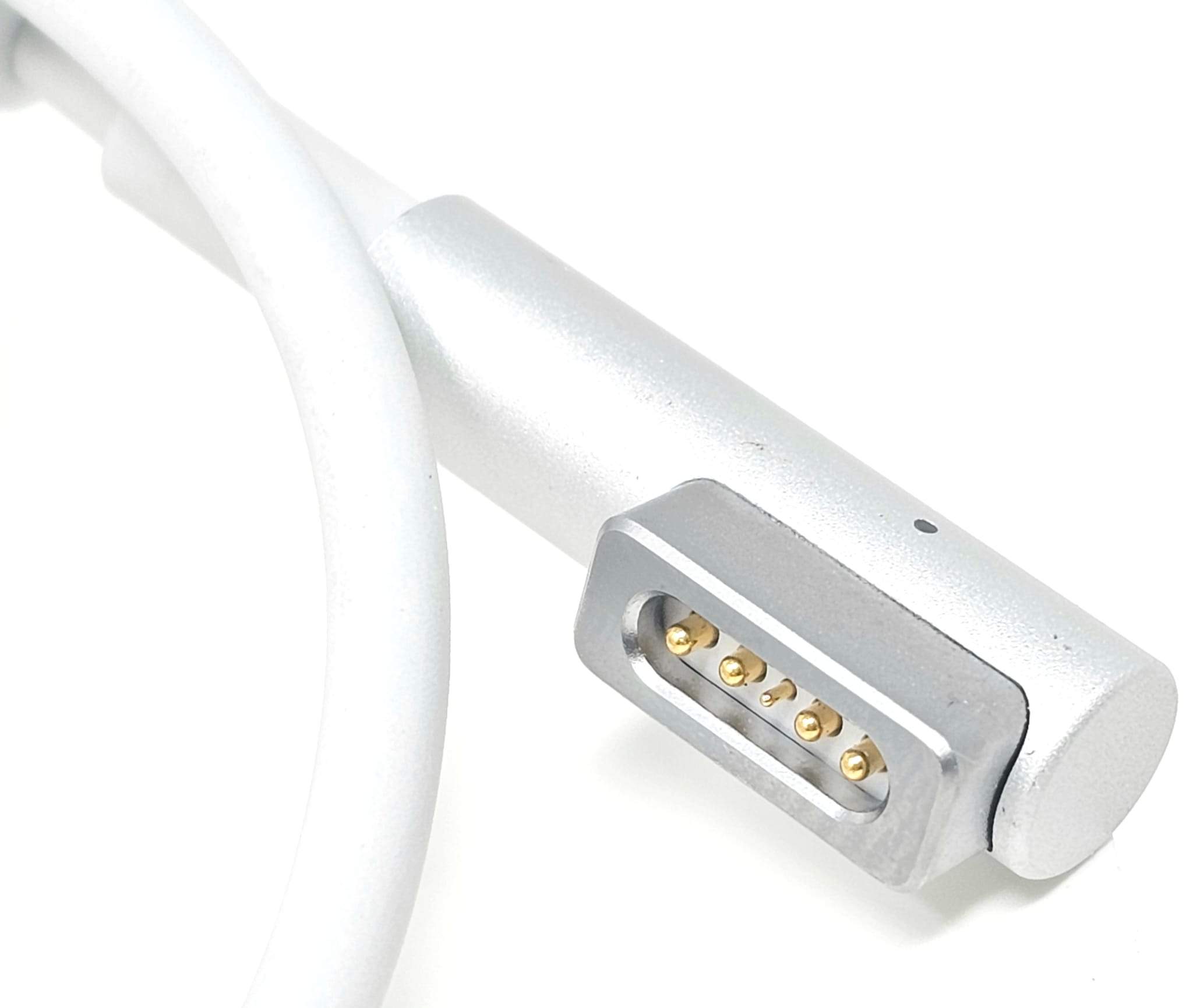 A1304 - 45W Genuine Apple MS1 MagSafe 1 AC Adapter Charger for 11-in & 13-in MacBook Air A1244 A1374 (2008-2011) A1304 - 45W Genuine Apple MS1 MagSafe 1 AC Adapter Charger for 11-in & 13-in MacBook Air A1244 A1374 (2008-2011)