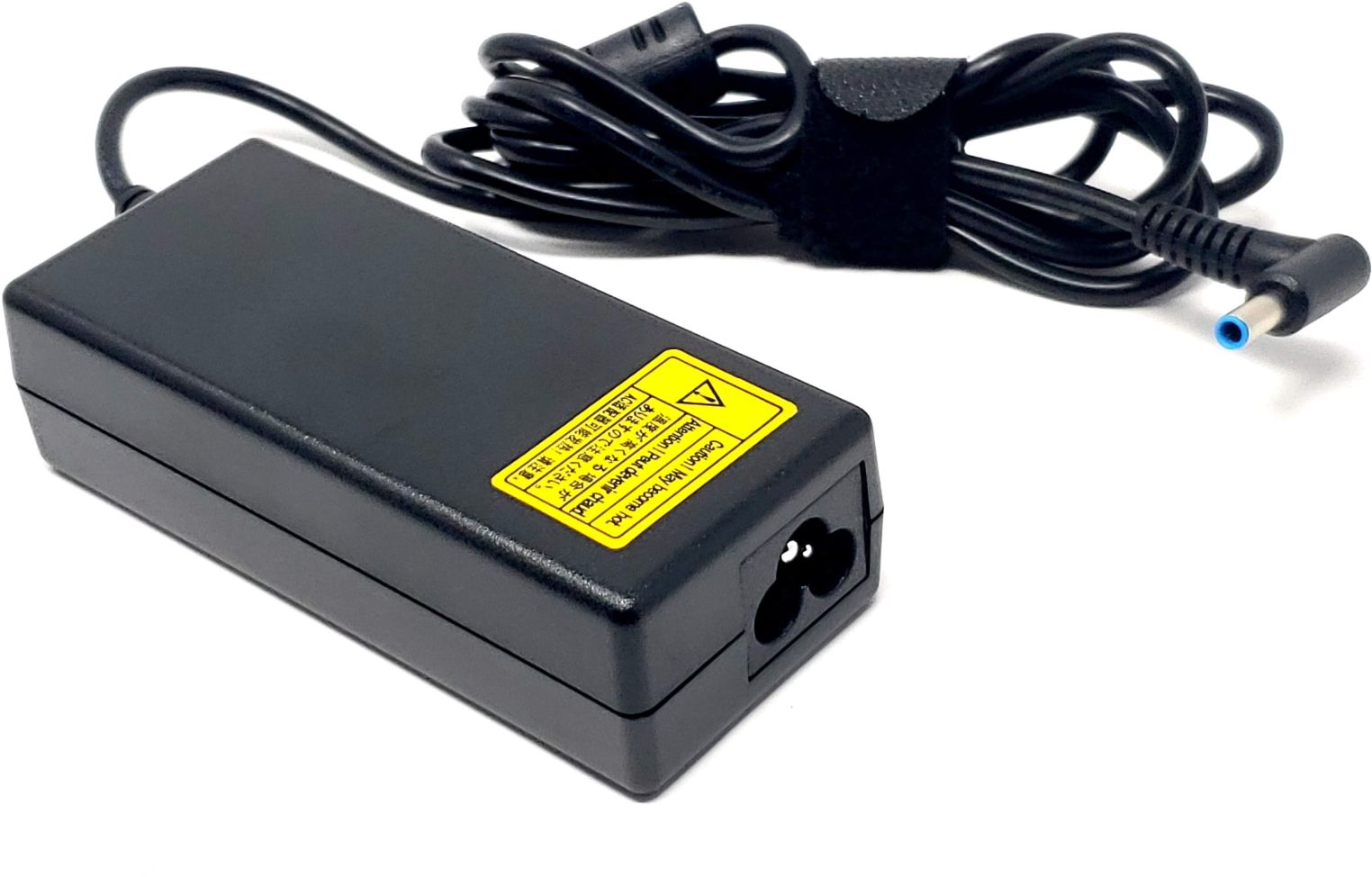 L25298-003 - 65W 19.5V 3.33A 3.0mm Blue Connector AC Adapter L25298-003 - 65W 19.5V 3.33A 3.0mm Blue Connector AC Adapter