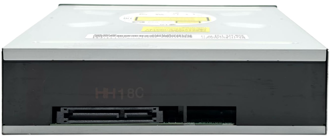 LG WH16NS40 - 16X Internal SATA Blu-ray Disc Rewriter Burner BDXL M-DISC 5.25-Inch Optical Drive