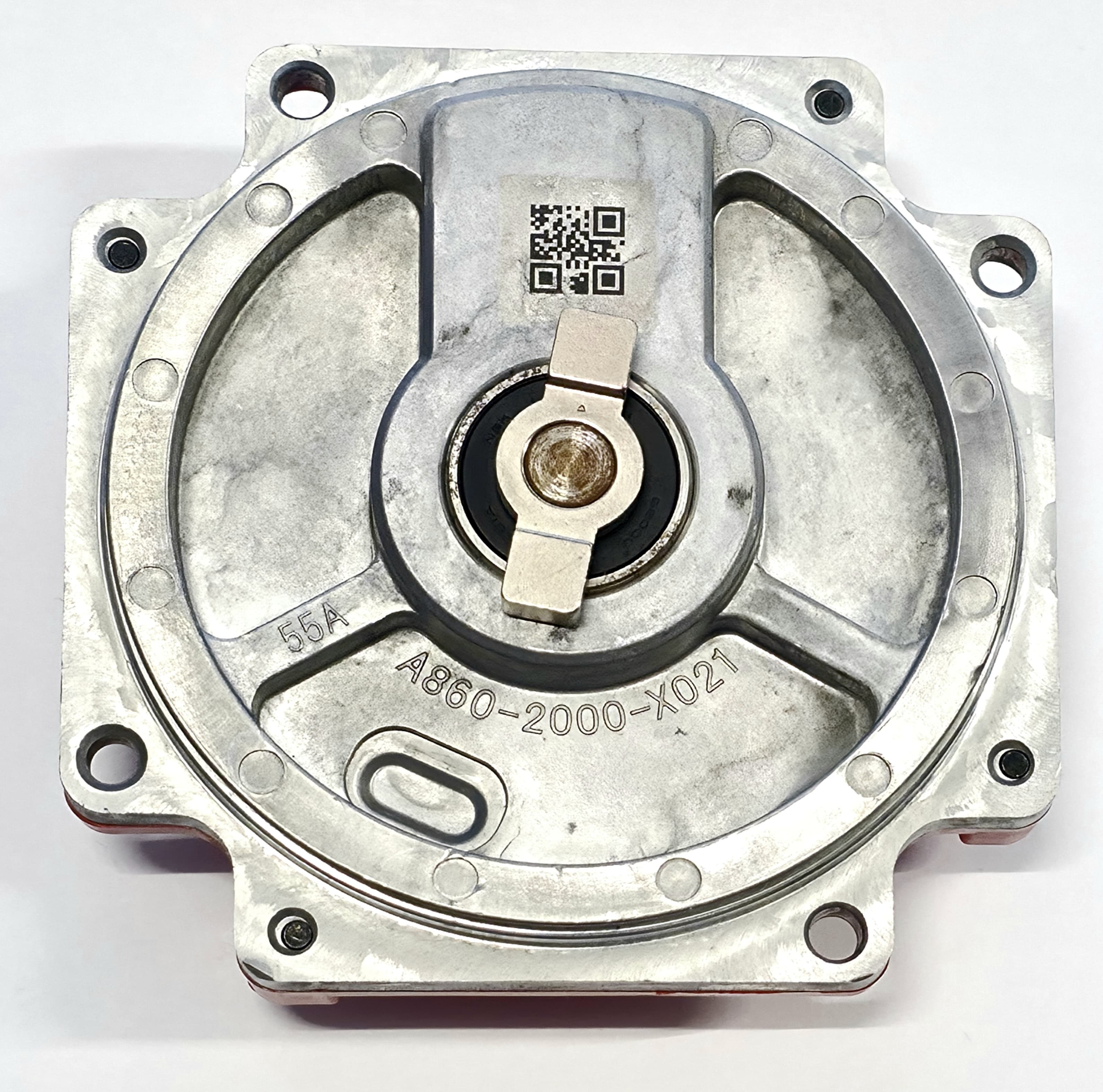 A860-0360-V501 – Fanuc Pulsecoder Incremental Rotary Encoder - CPU